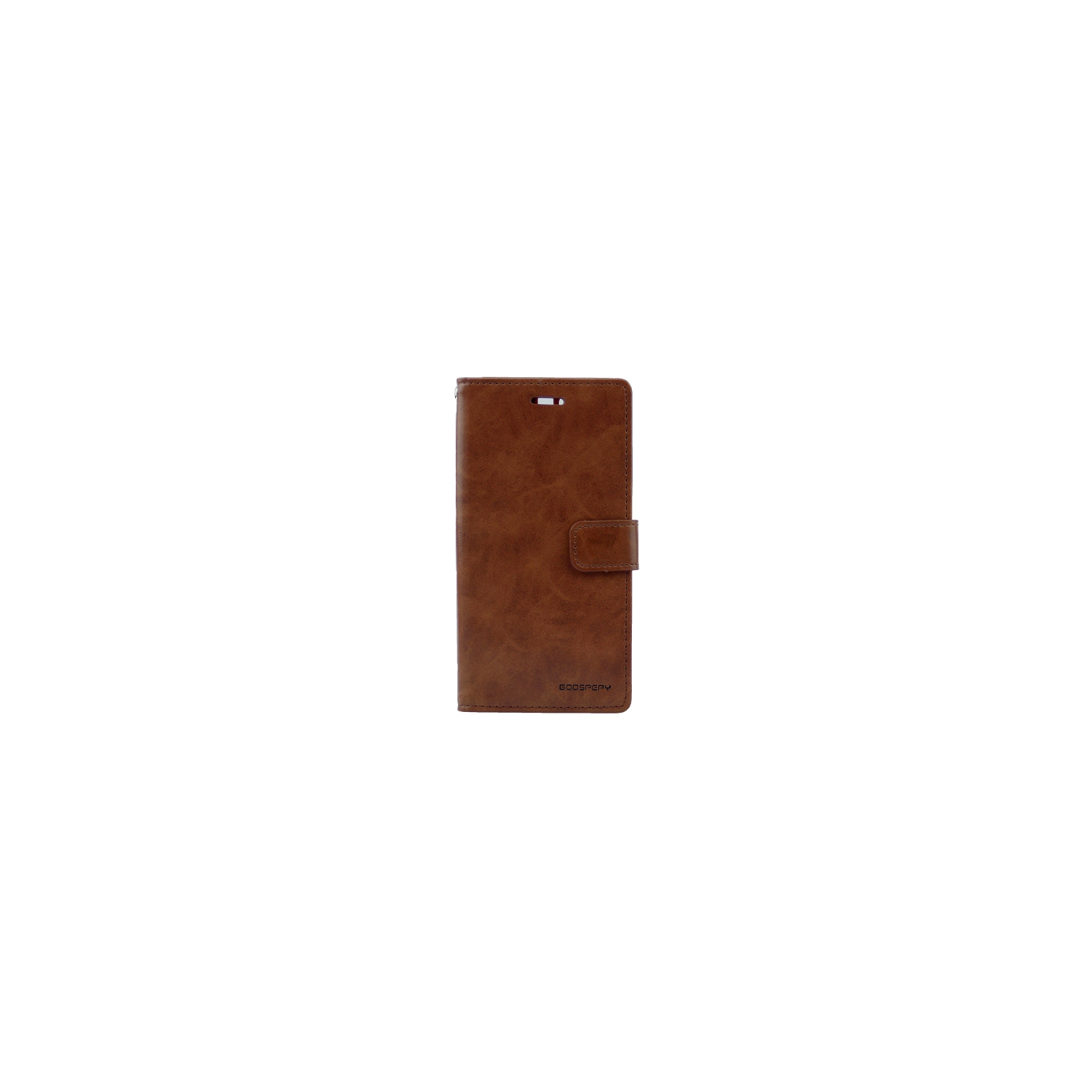 Huawei P10 Goospery Bluemoon Diary, Brown