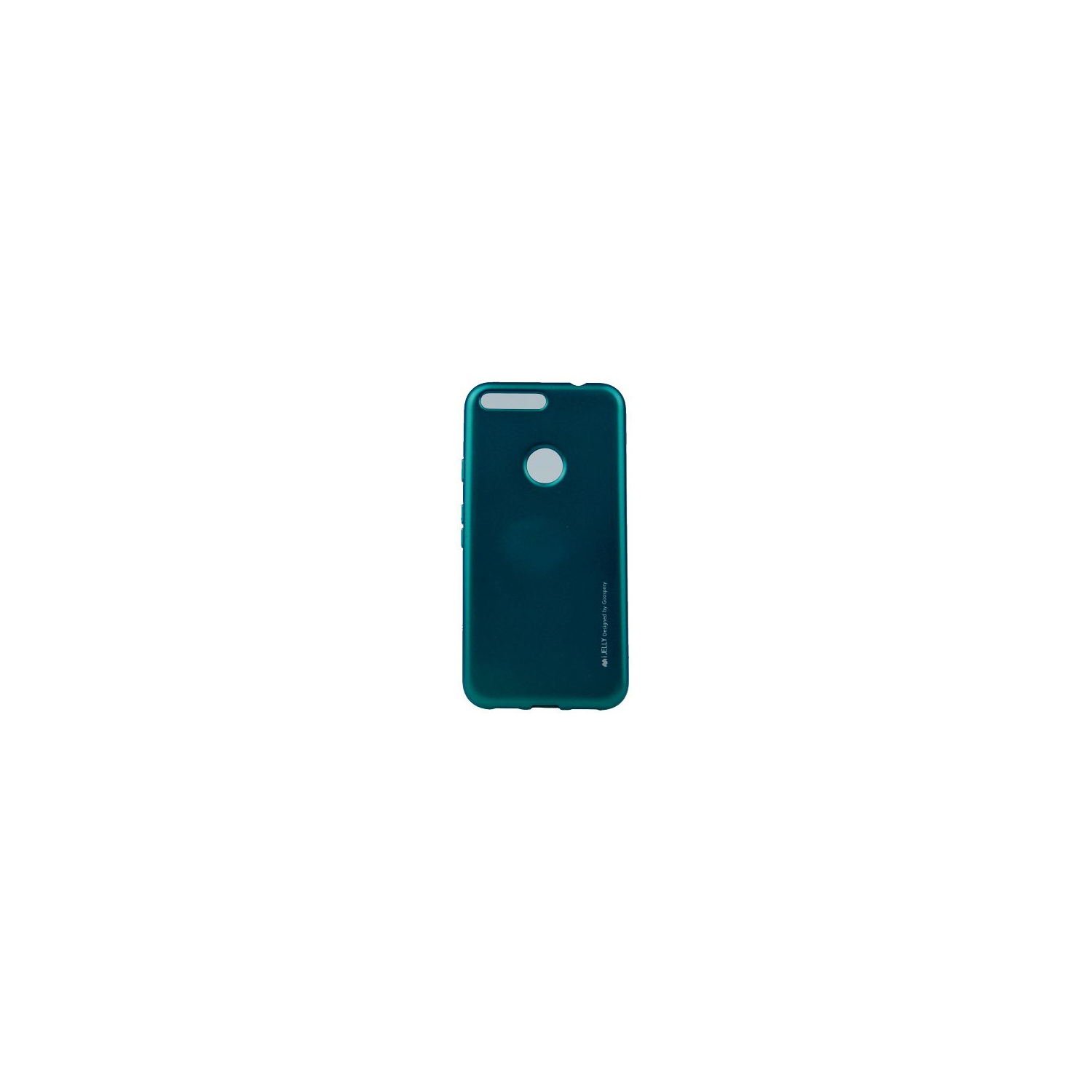 Goospery iJelly Metal Case For Google Pixel, Green