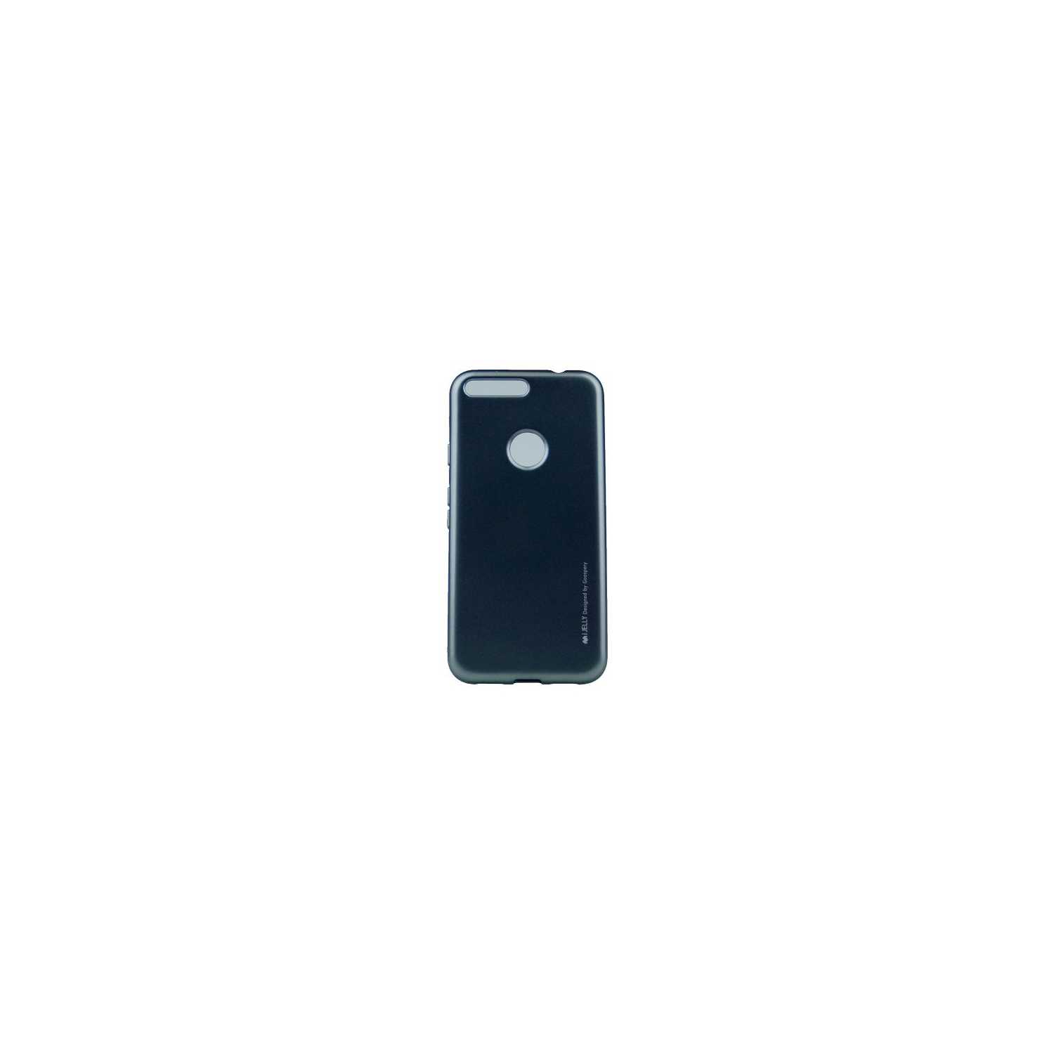 Goospery iJelly Metal Case For Google Pixel, Gray