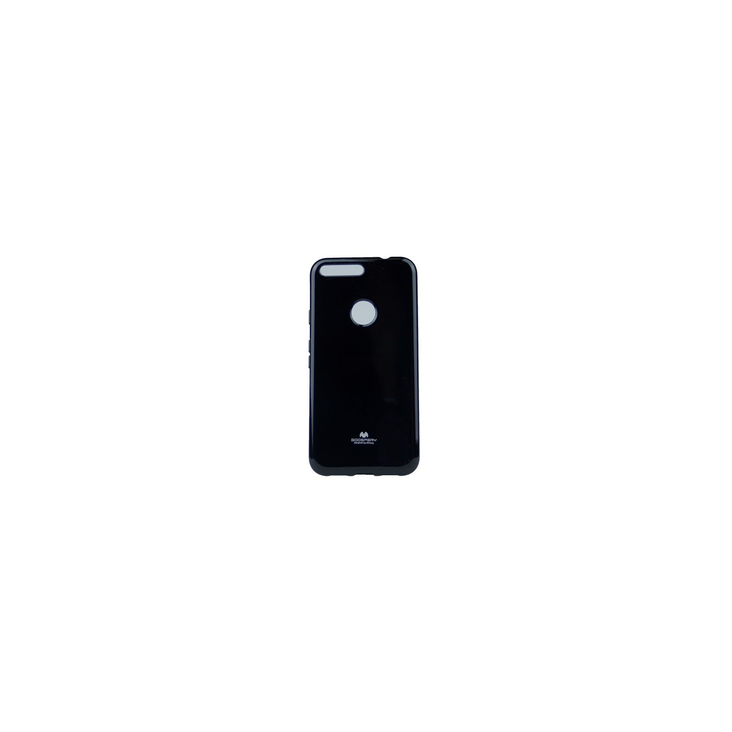 TopSave Goospery Jelly Case For Google Pixel, Black