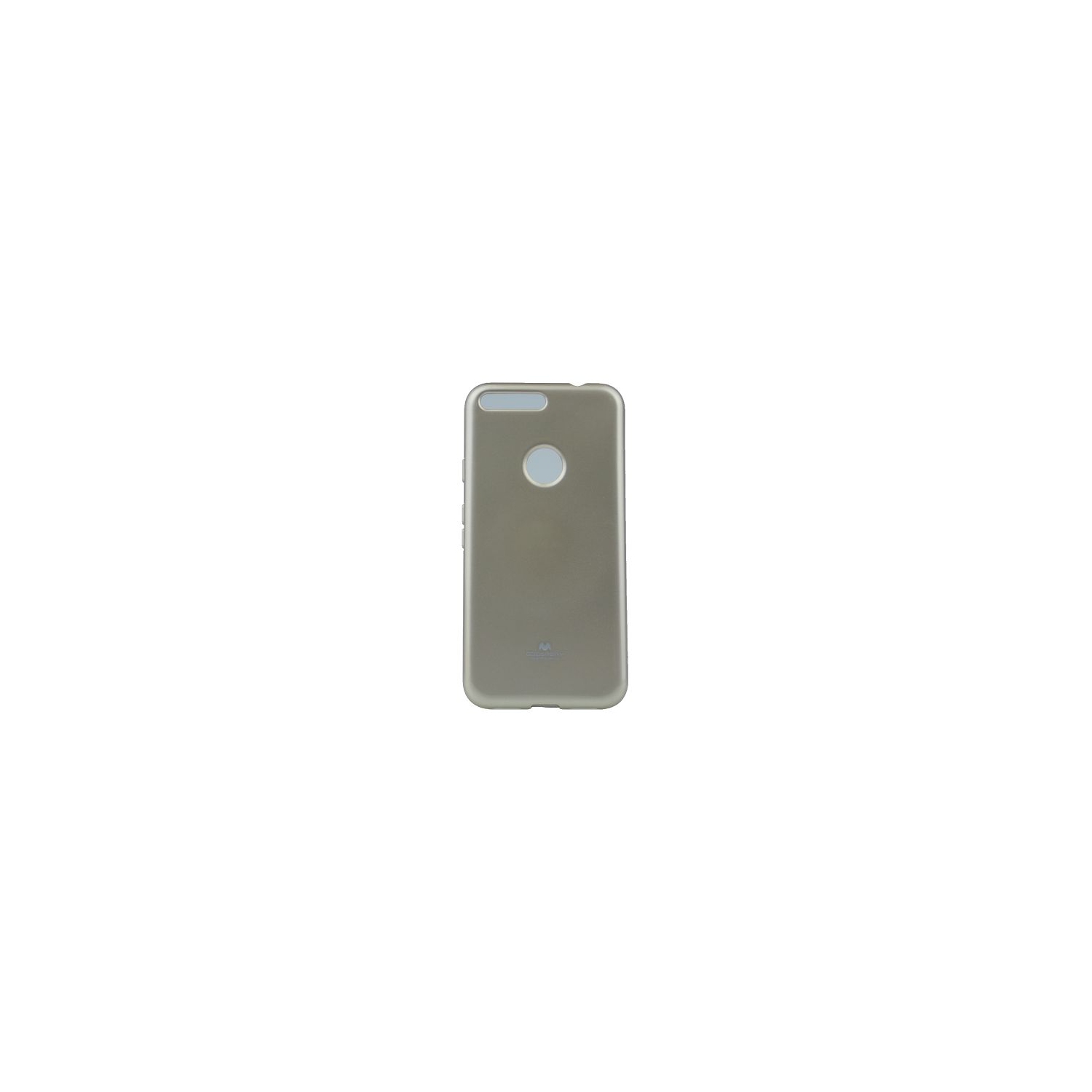Goospery Jelly Case For Google Pixel, Gold