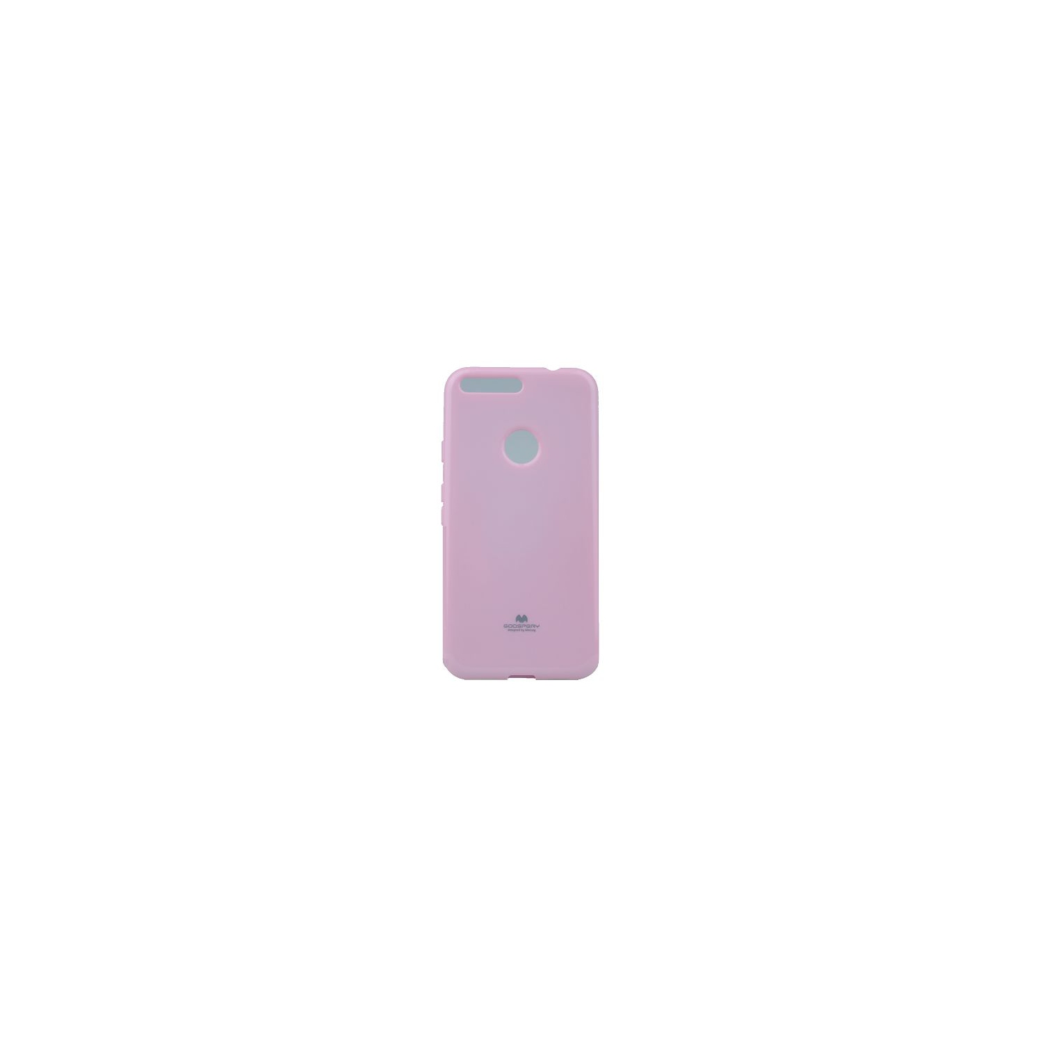 Goospery Jelly Case For Google Pixel XL, Baby Pink