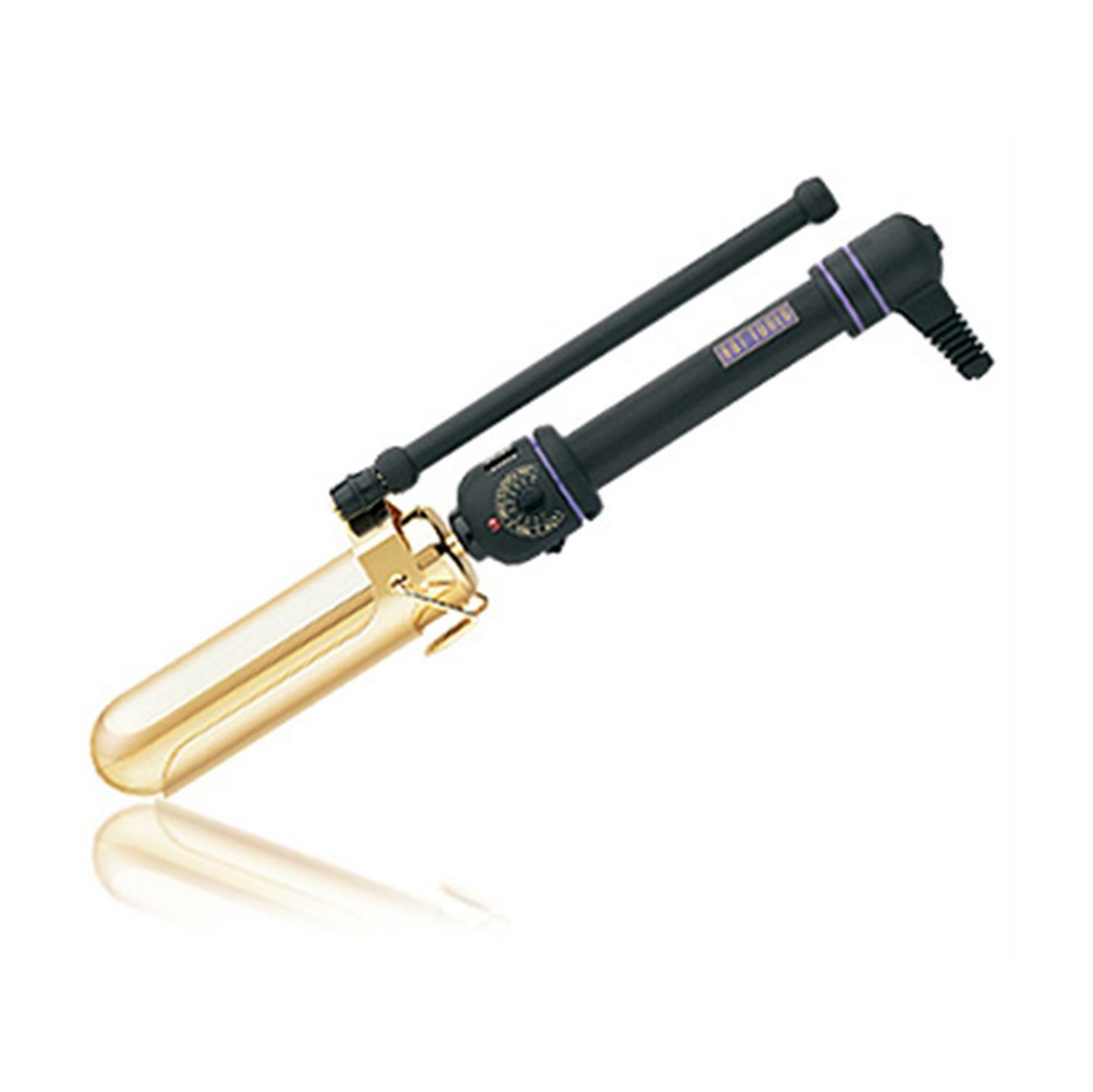 HOT TOOLS 1½" 24K GOLD MARCEL IRON / WAND - 1182