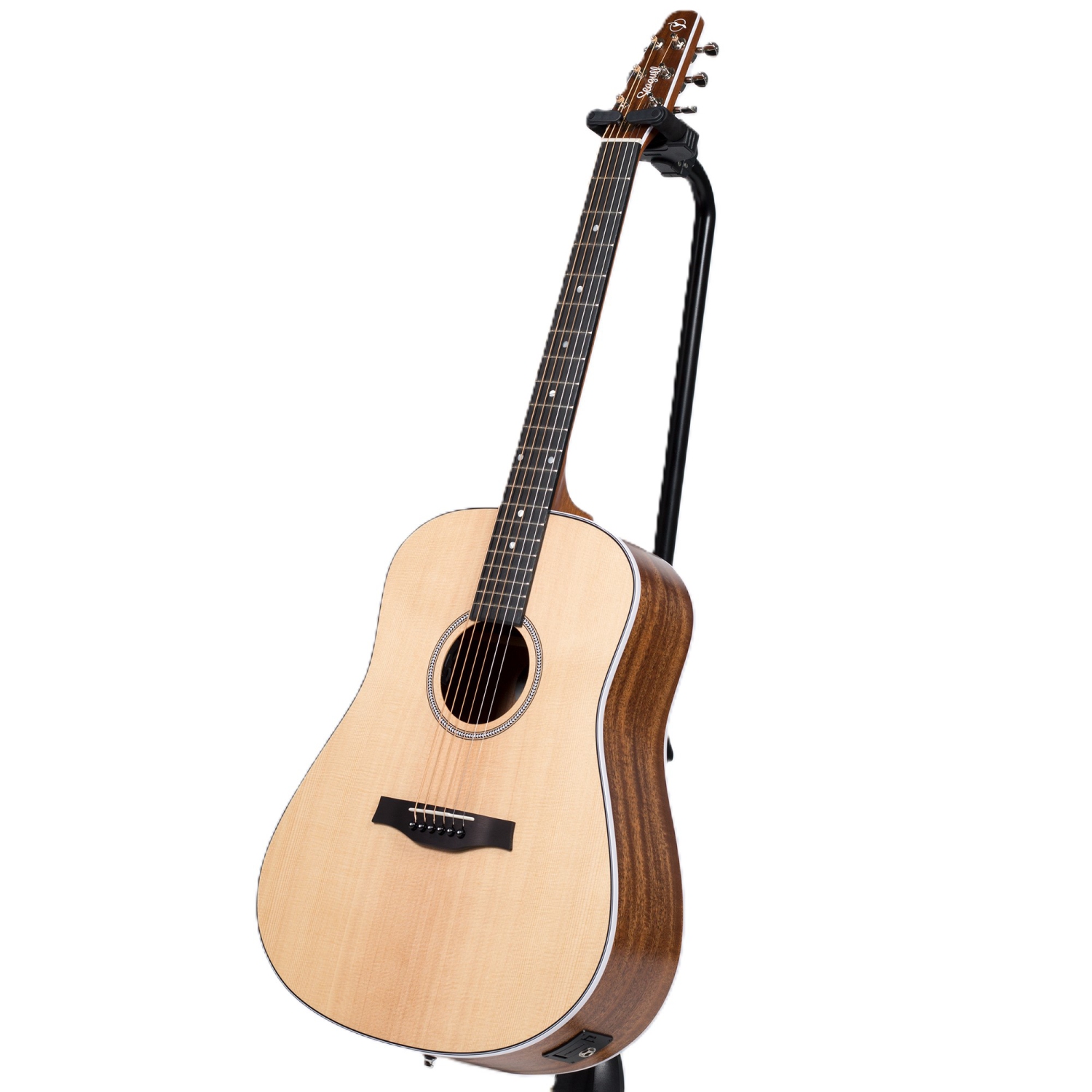 Seagull Maritime SWS Natural A/E Guitar