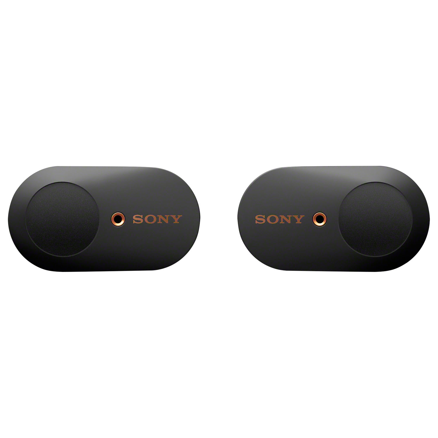 Truly Wireless Headphones (WF-1000XM3 