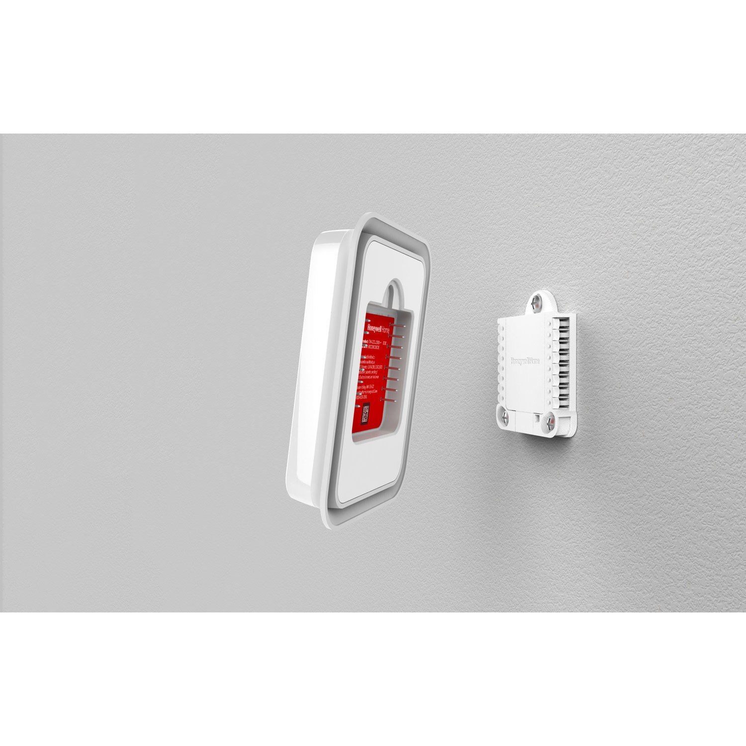 Thermostat intelligent Wi-Fi T9 de Honeywell Home