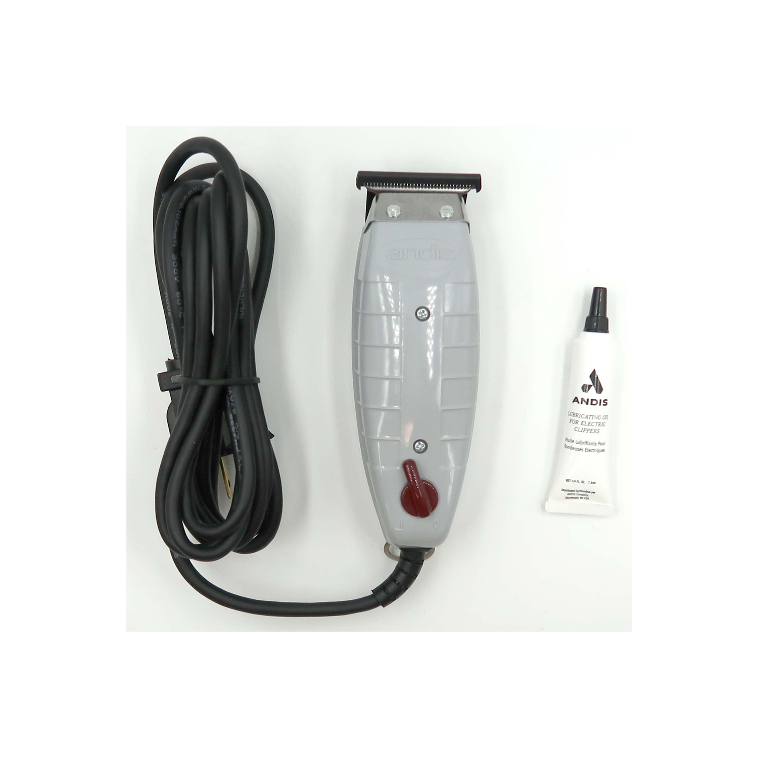 ANDIS T-OUTLINER TRIMMER 04711