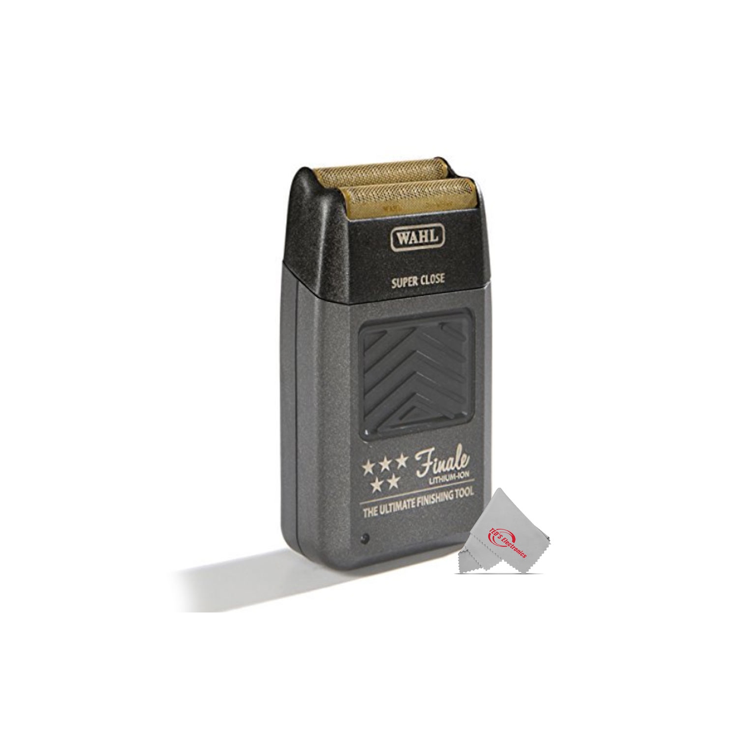 ANDIS T-OUTLINER TRIMMER 04711