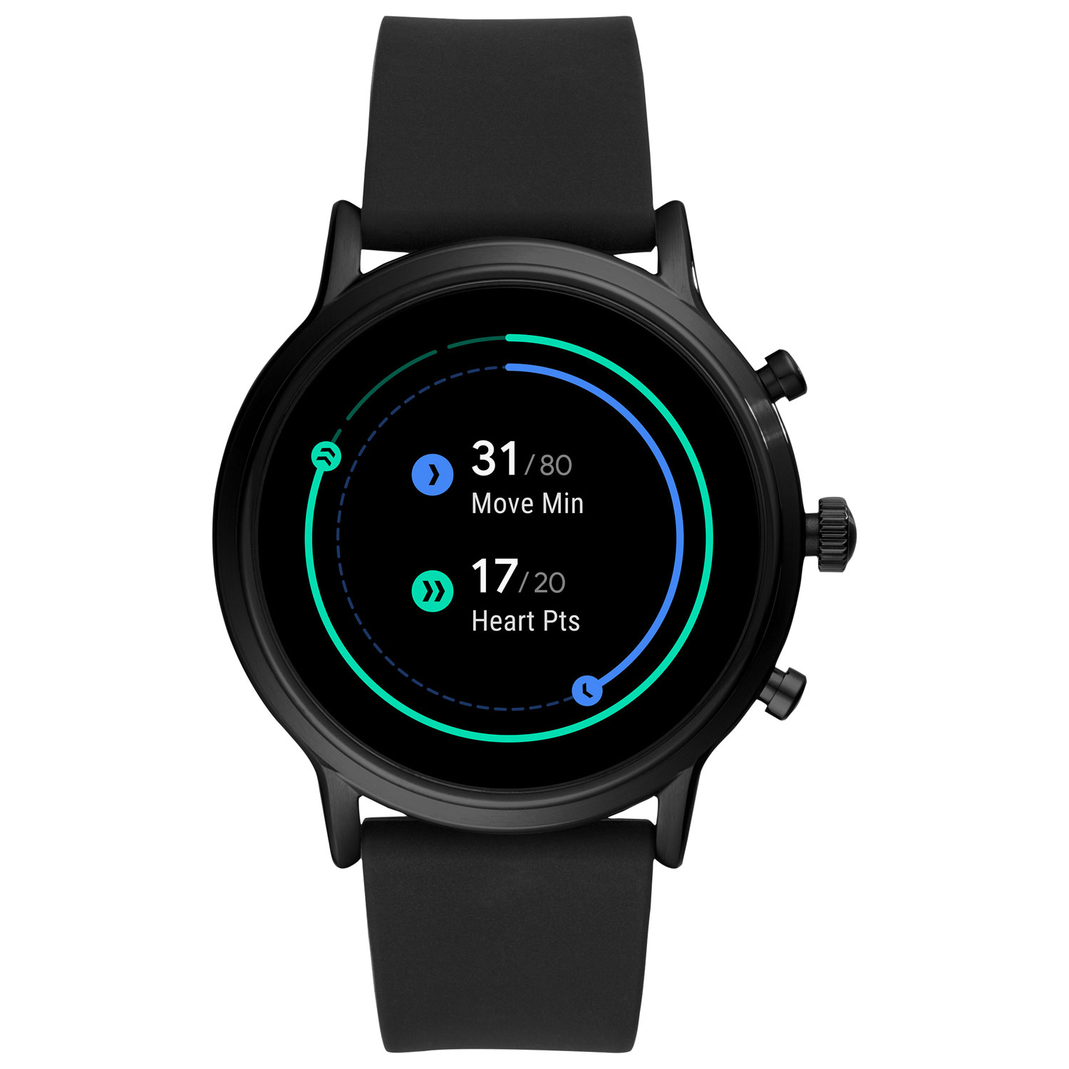 fossil smartwatch canada