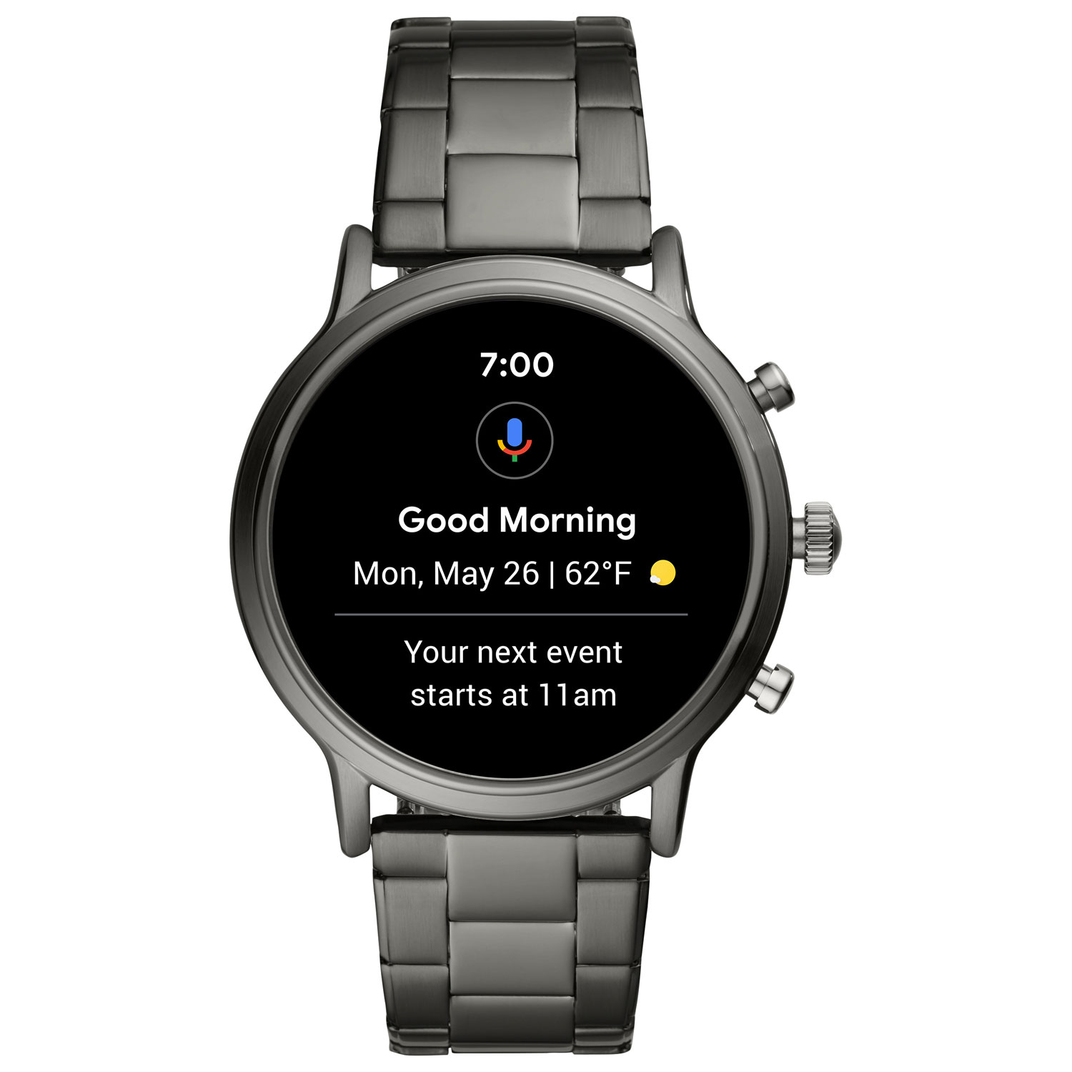 smartwatch assistant