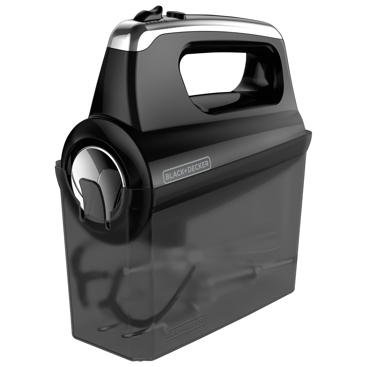 helix black and decker hand mixer