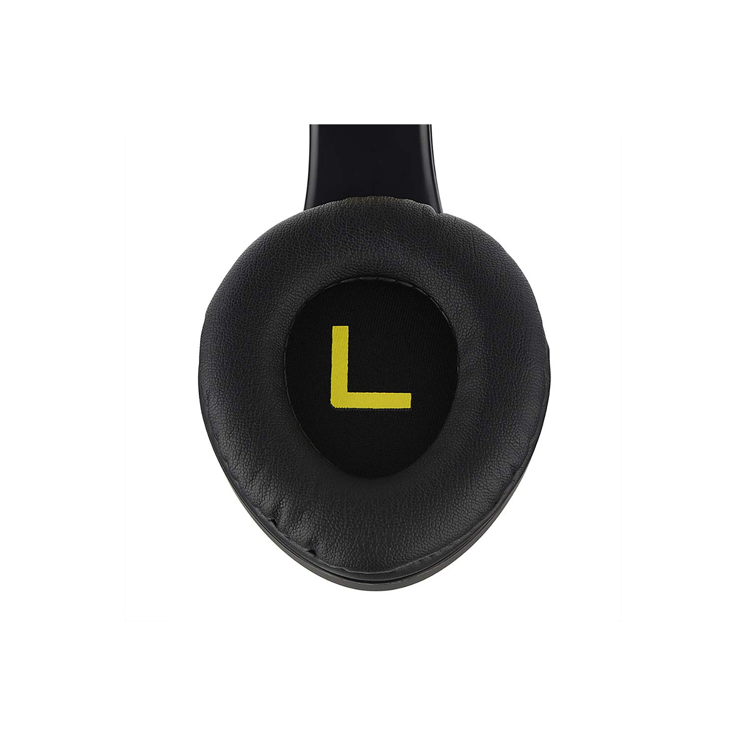 Bluetooth Over-Ear Headphones, Stereo Foldable Headphones Wireless and Wired Headsets with Built-in Mic, Micro SD/TF, FM