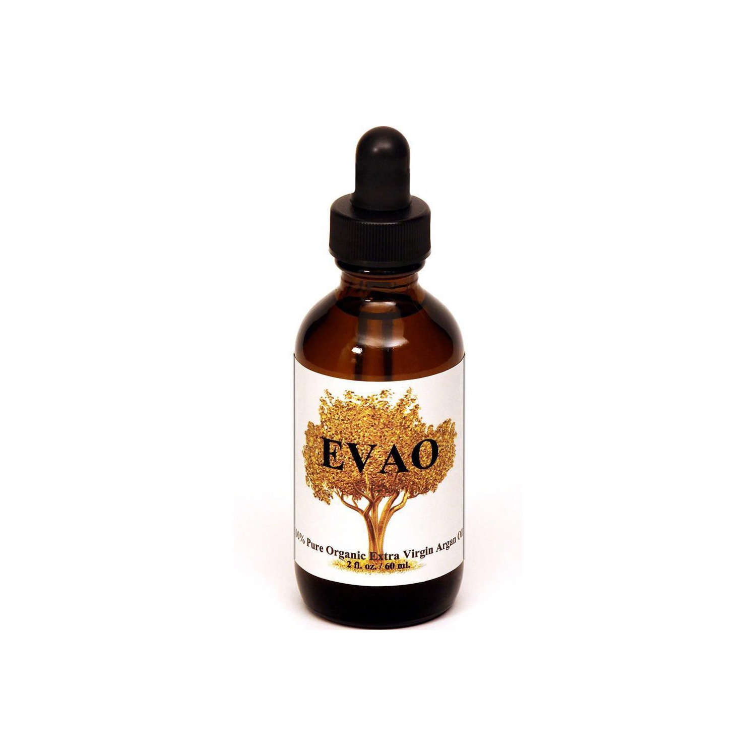 ISA Professional Organic Argan Oil EVAO Cold Pressed USDA EcoCert