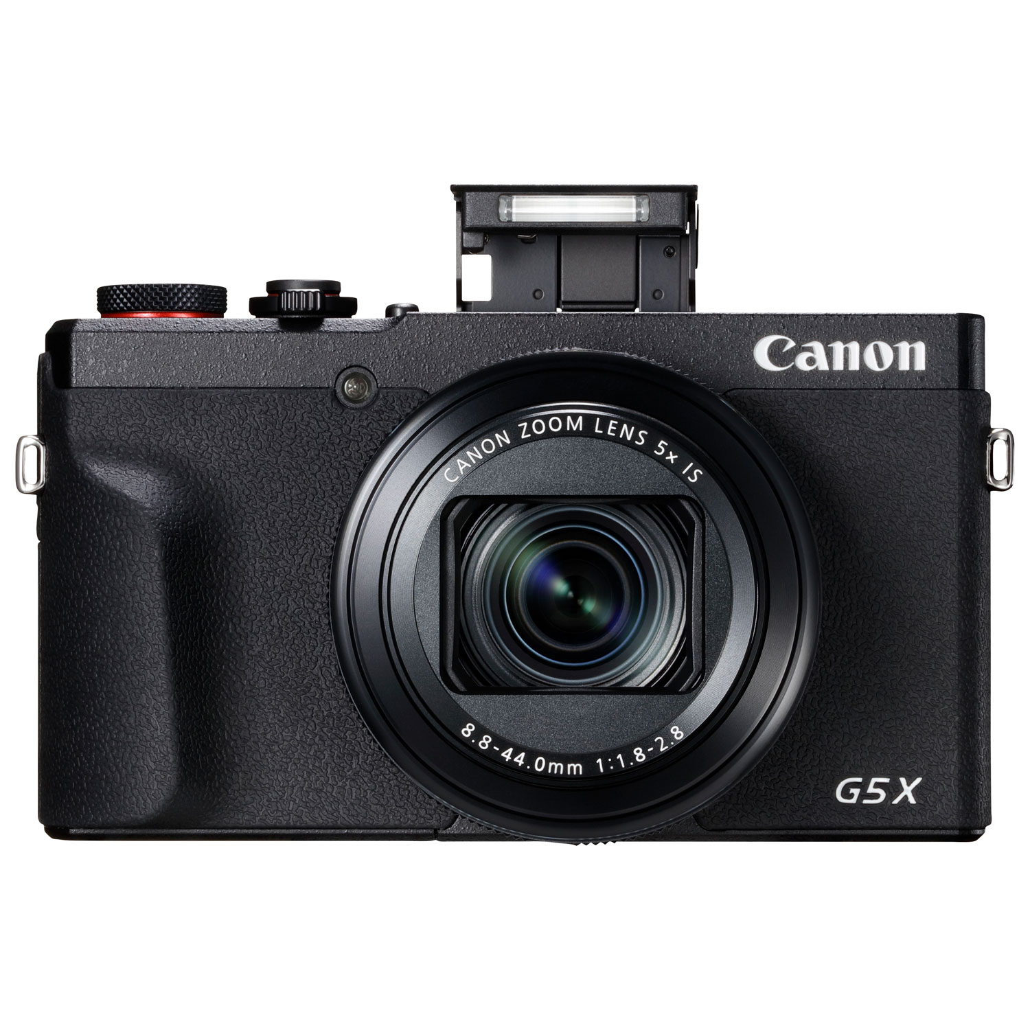 Canon PowerShot G5 X Mark II Wi-Fi 20.1MP 5x Optical Zoom