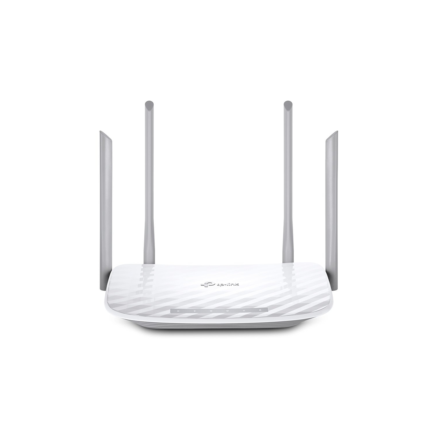 TP-Link Archer C50 AC1200 Dual Band Wireless Wi-Fi Router w/4 External Antennas