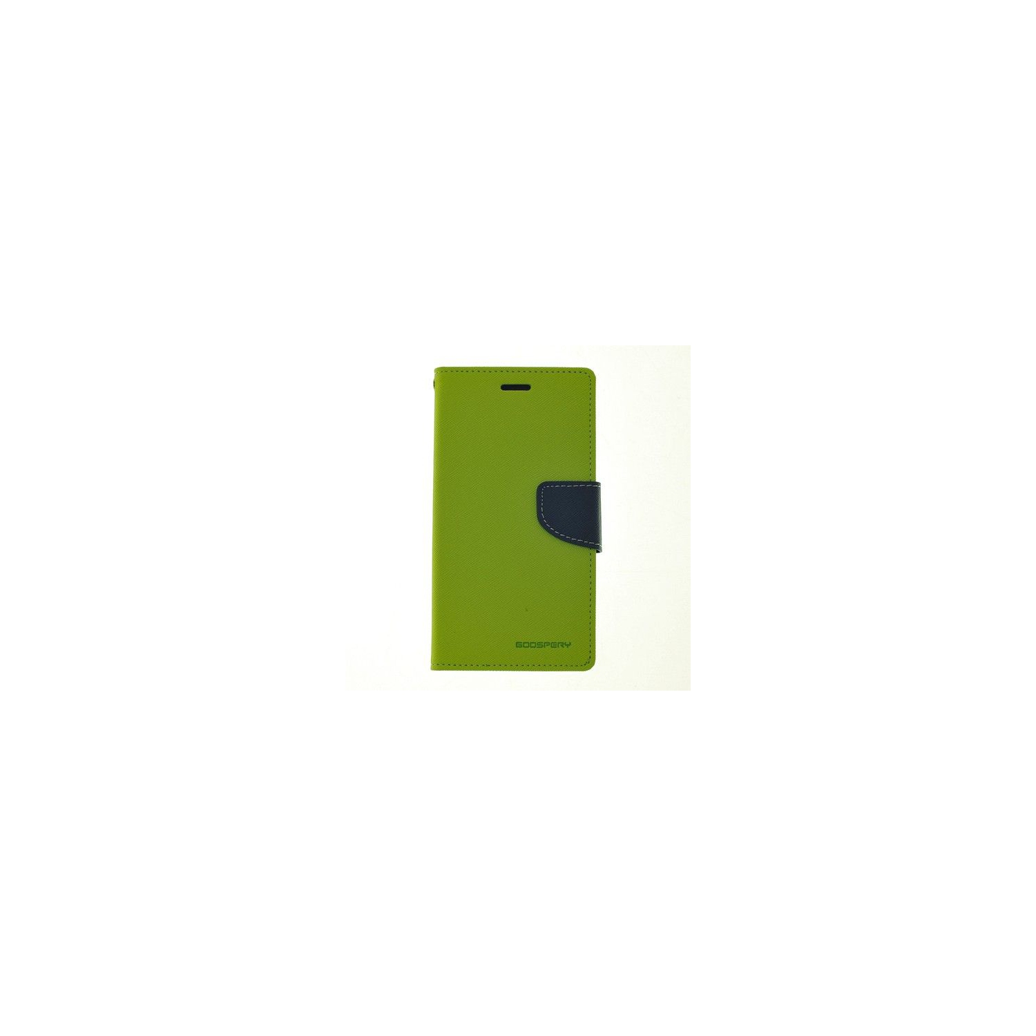 LG G5 Goospery Fancy Diary, Green