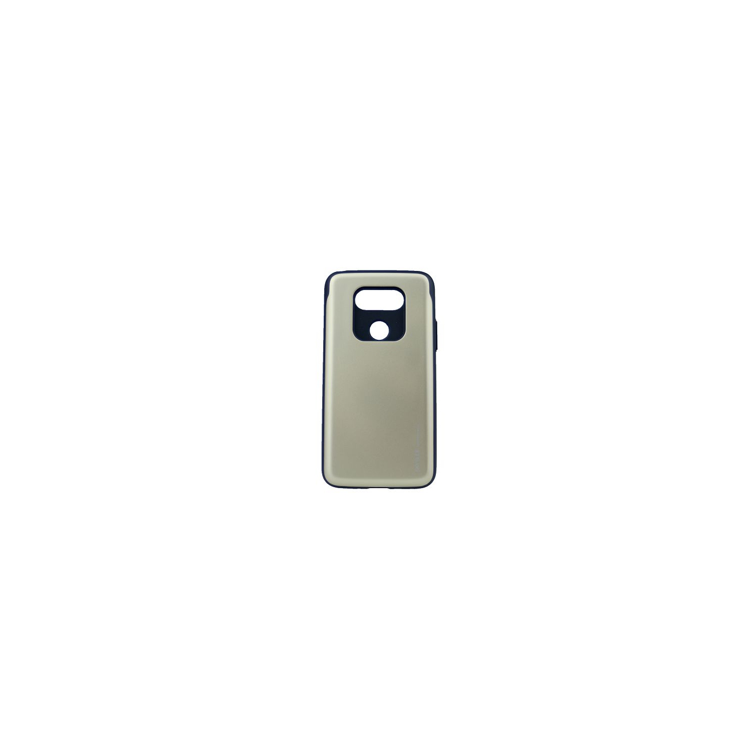 LG G5 Goospery Sky Slide Bumper Case, Gold