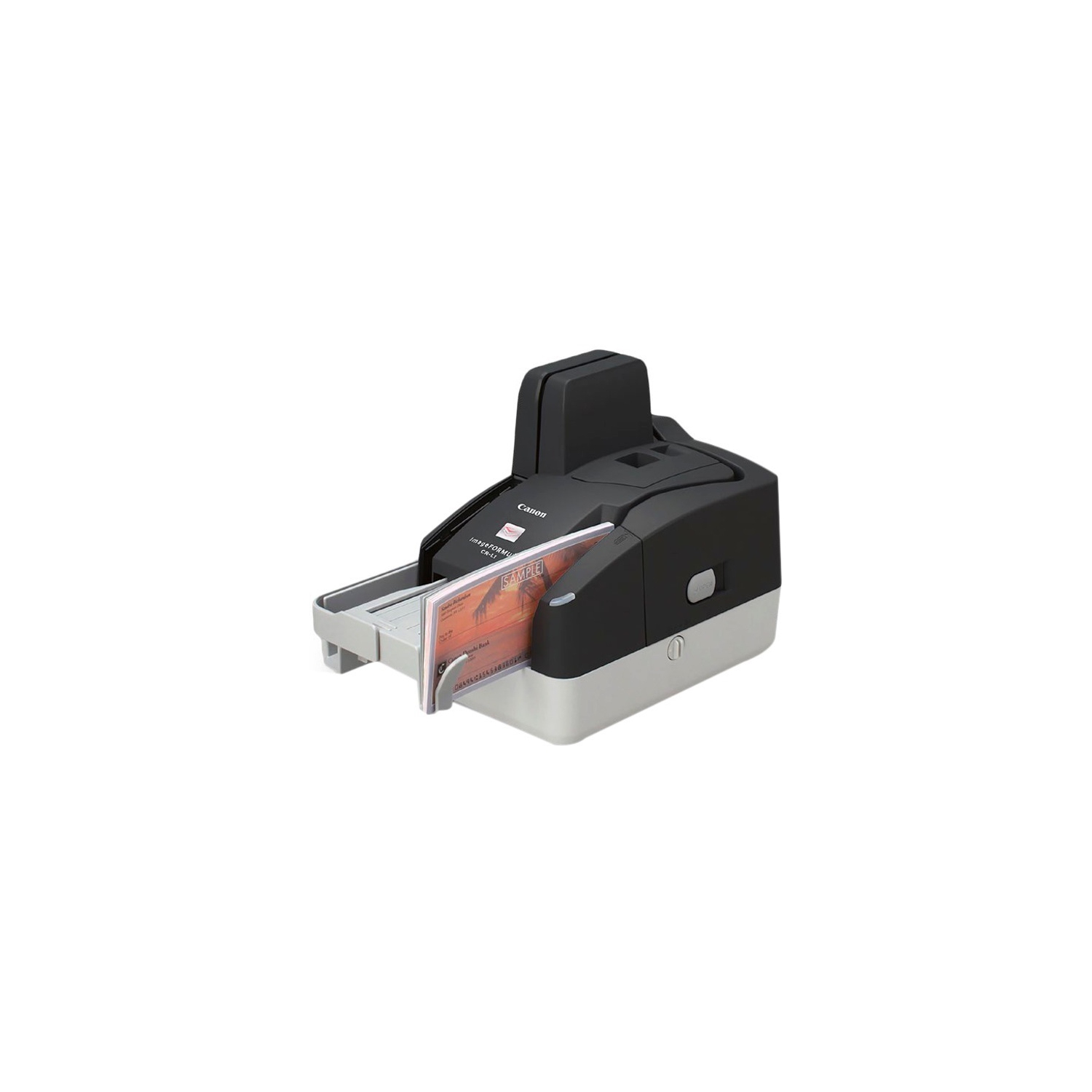 Canon CR-L1 imageFORMULA CR-L1 Sheetfed Scanner (3595C002)