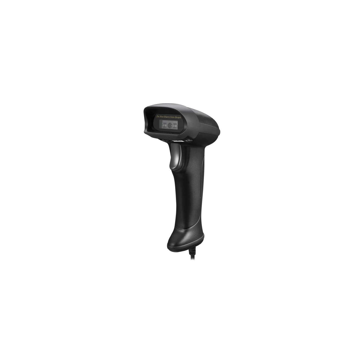 Adesso NuScan 2500CU Spill Resistant Antimicrobial CCD Barcode Scanner