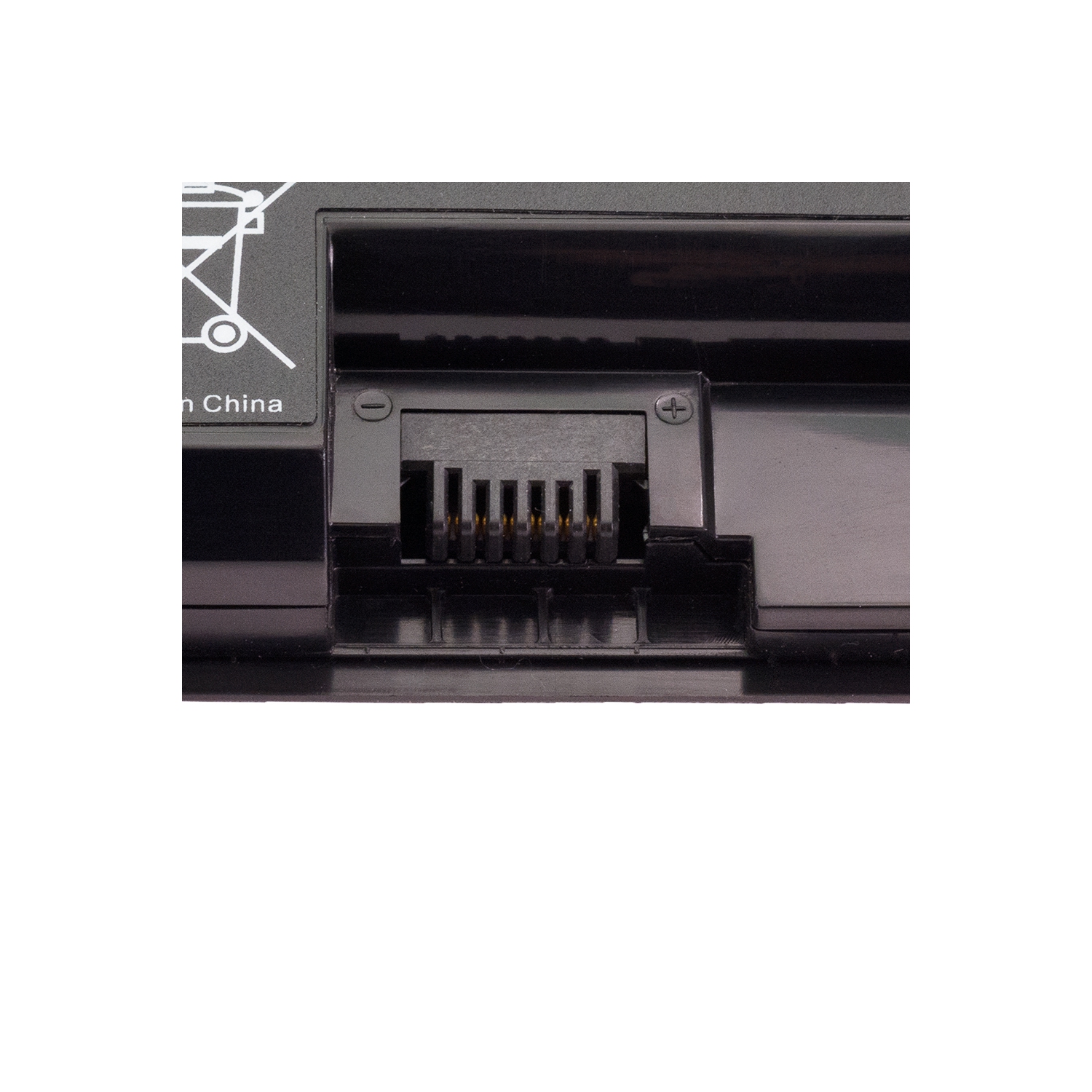 BATTDEPOT New Laptop Battery for HP H6L27AA 708457-001 HSTNN-UB4J HSTNN-W95C HSTNN-W99C HSTNN-YB4J