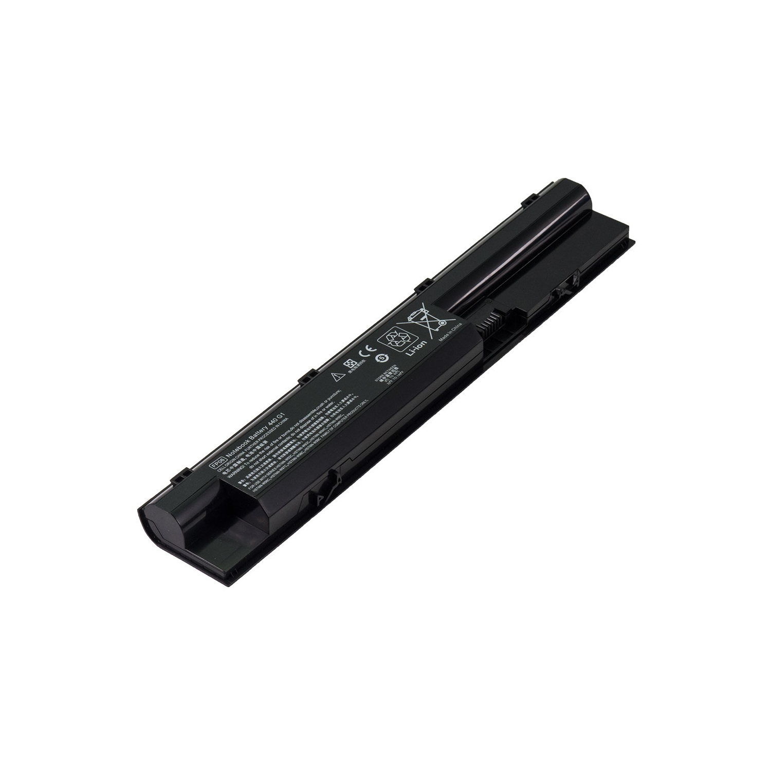 BATTDEPOT New Laptop Battery for HP HSTNN-W93C 708457-001 HSTNN-UB4J HSTNN-W95C HSTNN-W99C HSTNN-YB4J
