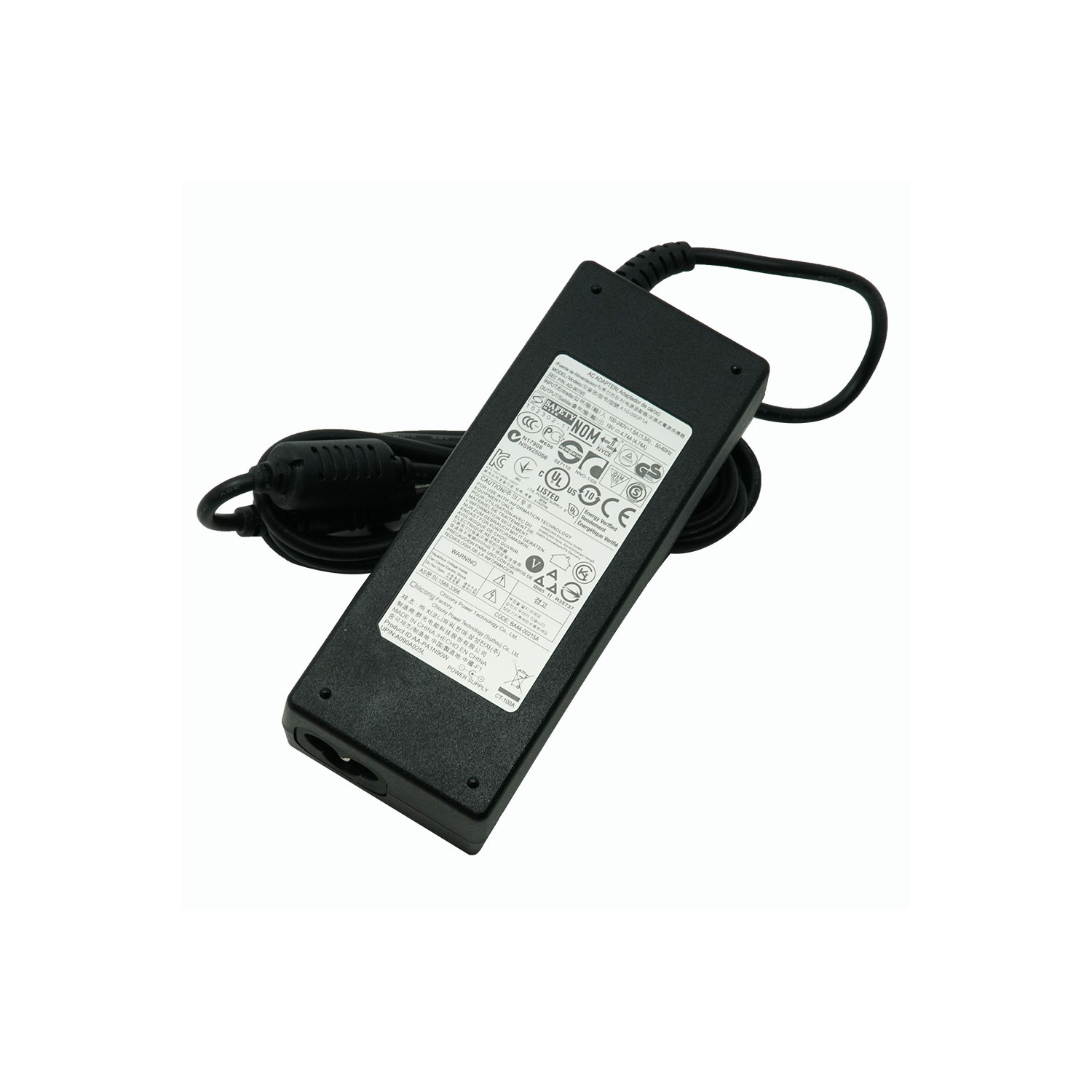 Dr. Battery - Notebook Adapter for Samsung NP-RV508 / NP-RV510 / NP-RV510I / NP-RV511 / E / SPA-V20E / UK - Free Shipping