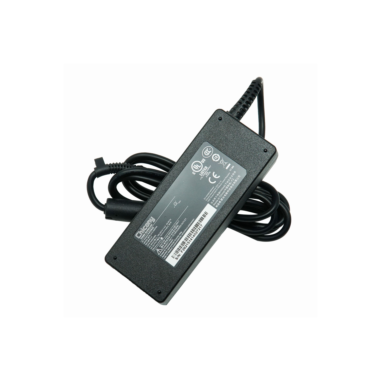 Dr. Battery - Adaptateur d'ordinateur portable pour Compaq 6715b / 6730b / 6820s / 418873-001 / 418875-001 / 419107-001 - Livraison gratuite