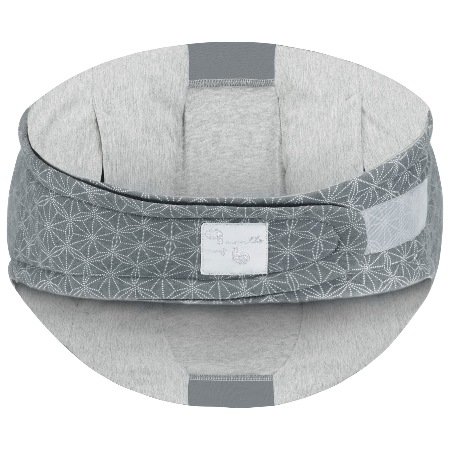 Babymoov Dream Belt Maternity Sleep Aid - Large/X-Large - Grey