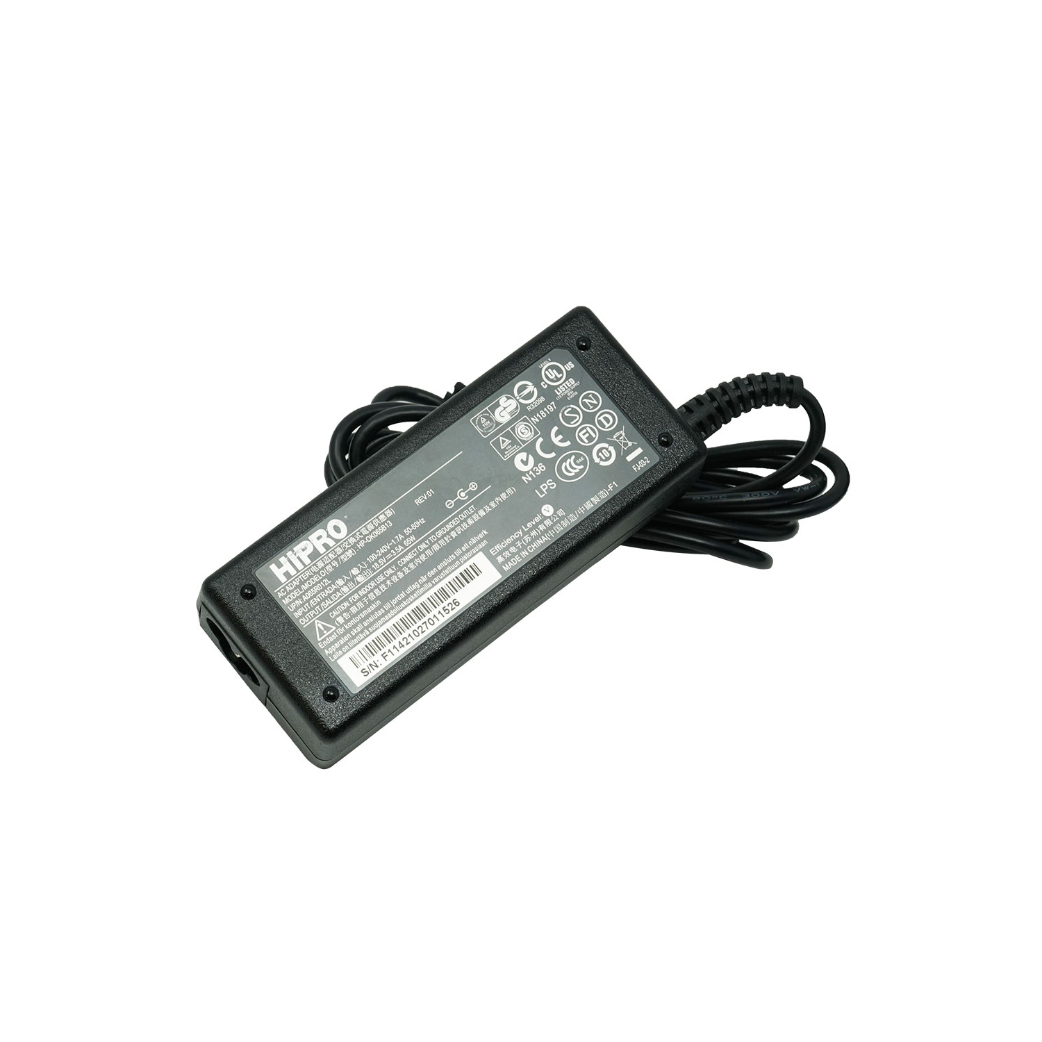 Dr. Battery - Notebook Adapter for Compaq Armada M2453 / M300 / M500 / M700 / 147663-001 / 147671-001 - Free Shipping