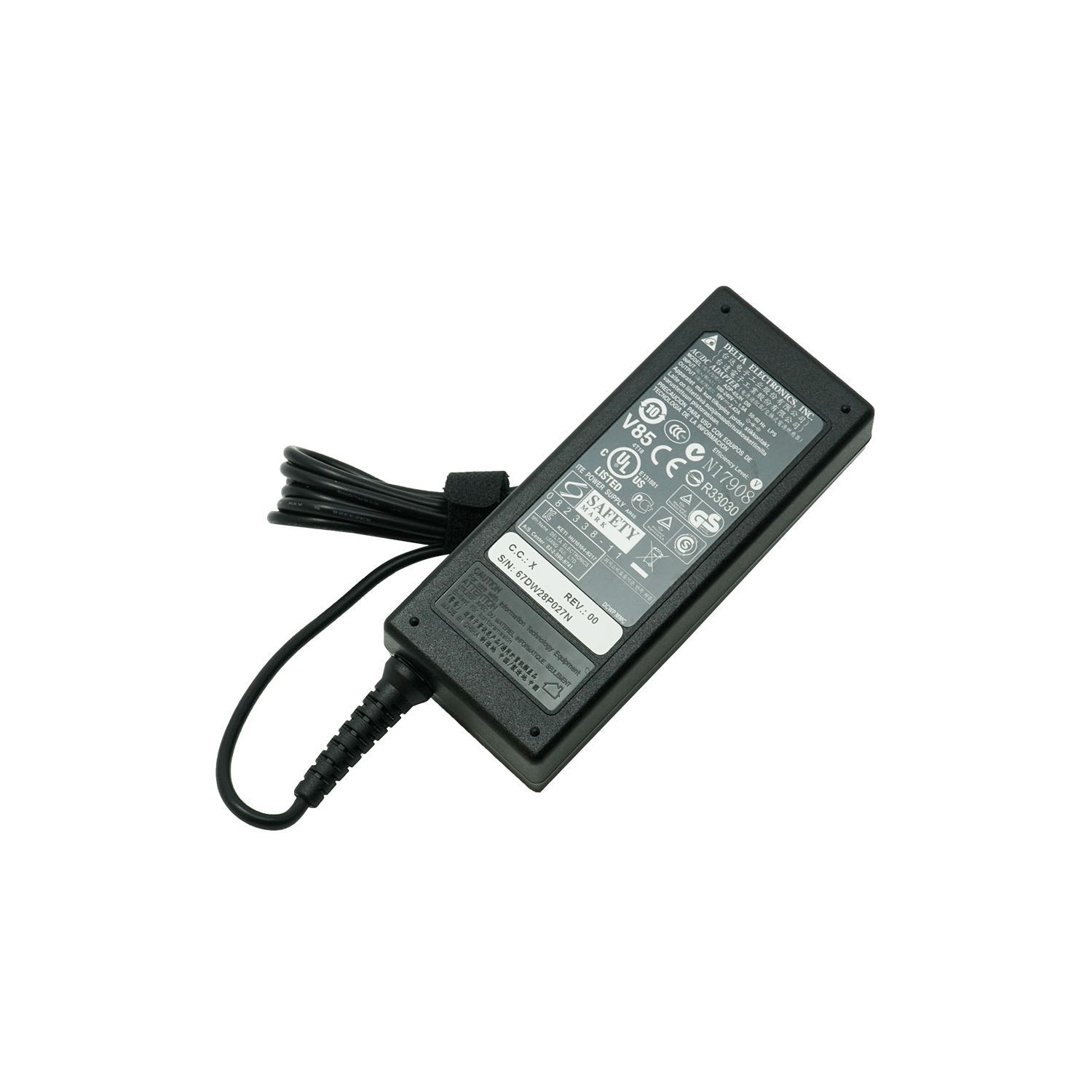 Dr. Battery - Notebook Adapter for Acer Aspire E1-522 / E1-531 / E1-532-2448 / AP.06501.013 / AP.06501.015 - Free Shipping