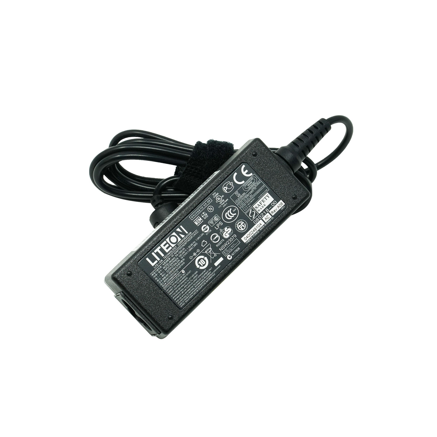 Dr. Battery - Adaptateur d'ordinateur portable pour eMachines eM350 / AP.0300A.001 / AP.04001.002 / AP03003001832F - Livraison gratuite