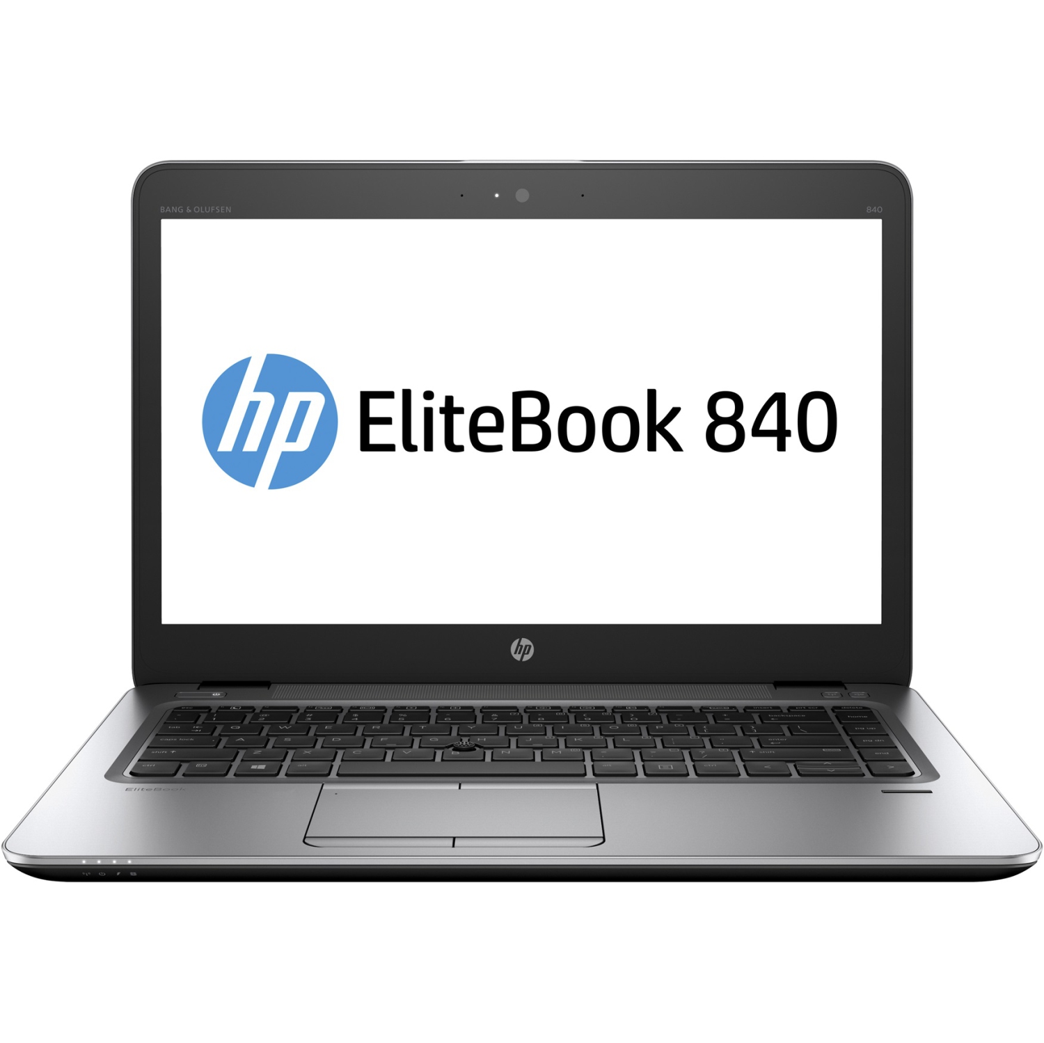 Refurbished - HP Elitebook 840 G3 14" Laptop Intel Core i5 @ 2.4GHz, 8GB DDR4, 128GB M.2 SSD, Windows 10 Pro *Refurbished*