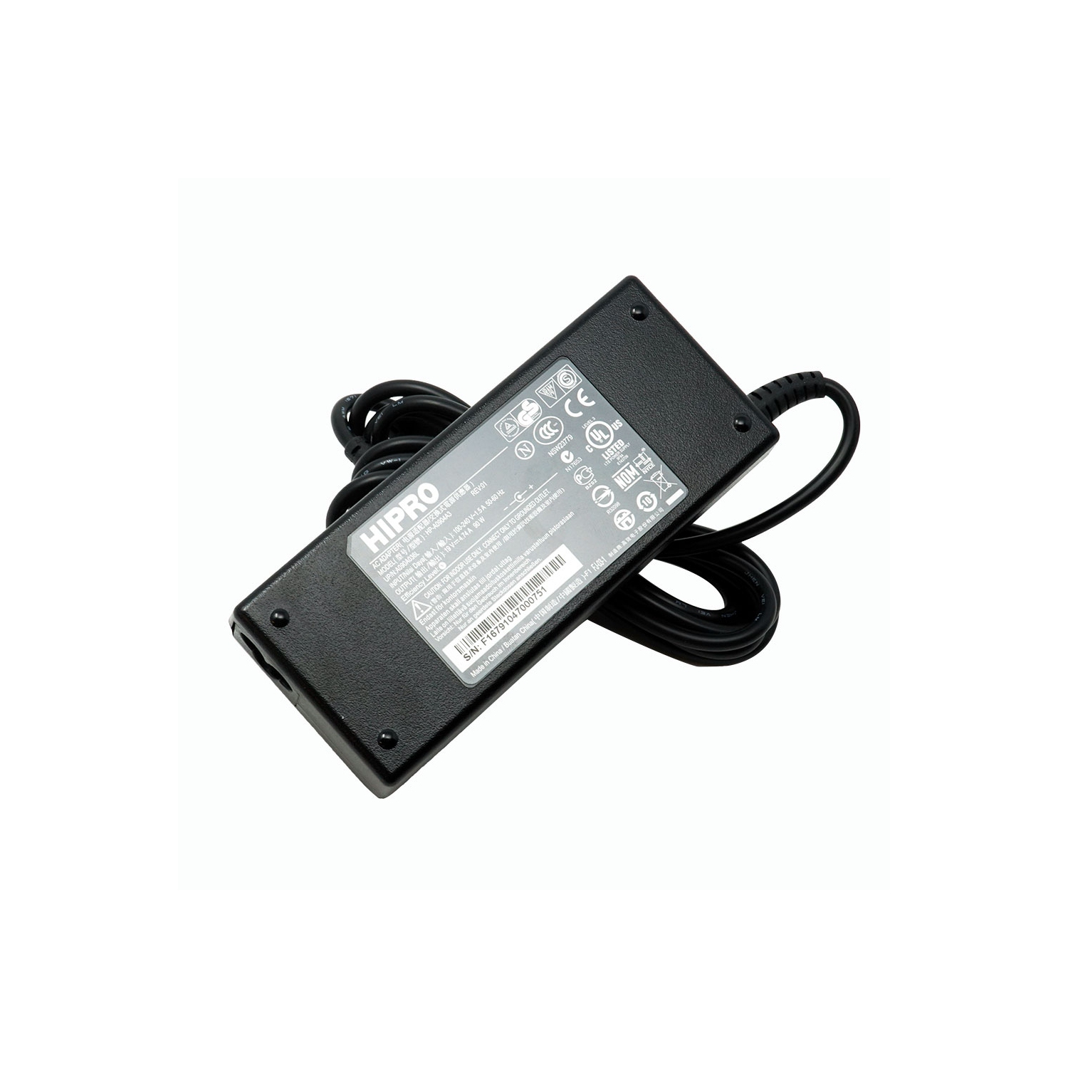 Dr. Battery - Notebook Adapter for Acer Aspire 7540 / 7551 / 7720 / 7735Z / 2523114R / 2527646 / 2527682 - Free Shipping