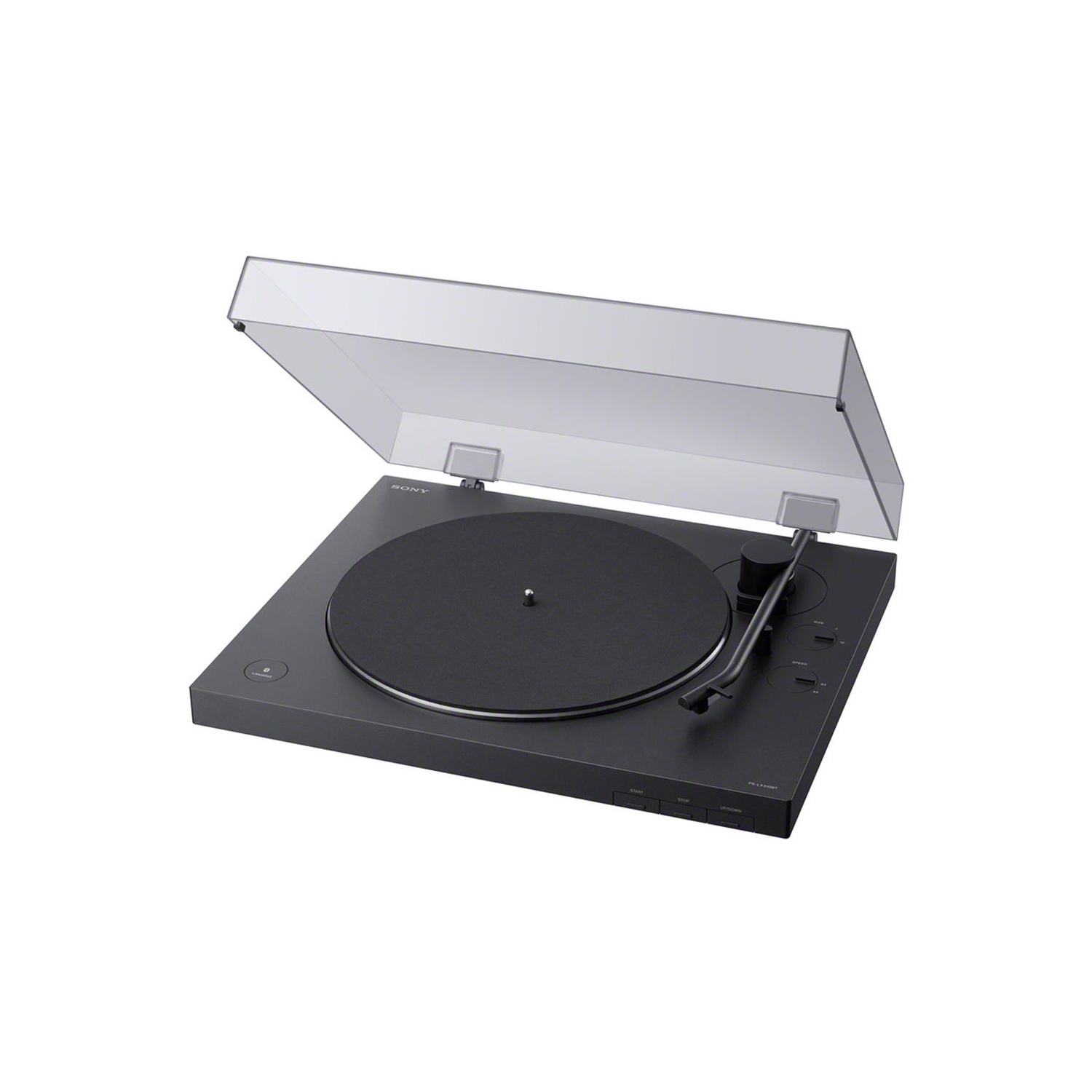 Boîte ouverte - tourne-disque stéréo PS-LX310BT de Sony avec Bluetooth et USB