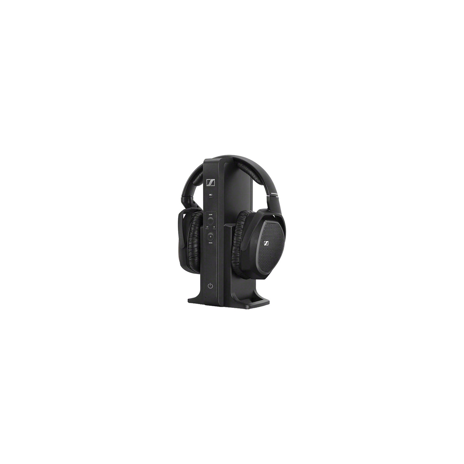 Sennheiser RS 175 Digital Wireless Headphone System (Open Box)