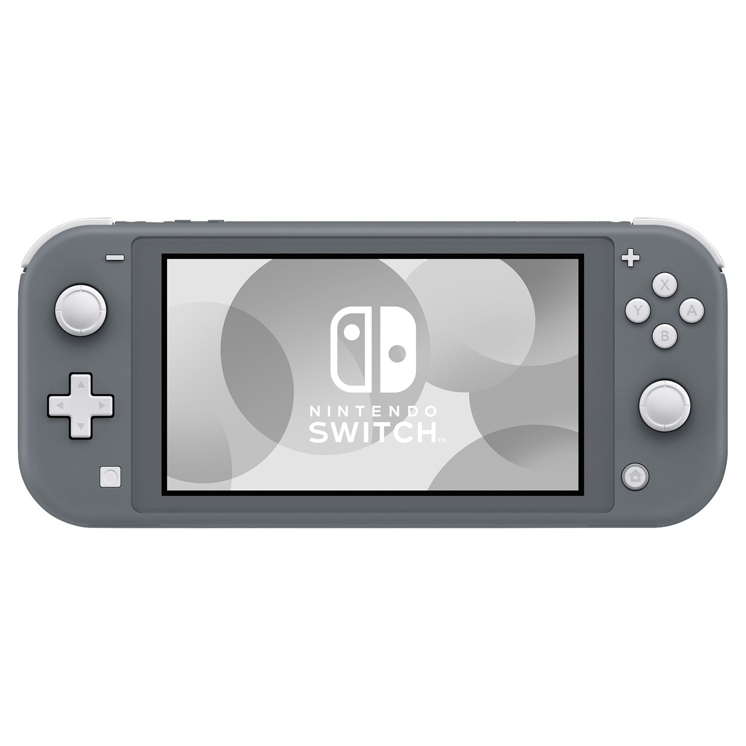 nintendo switch lite comes with
