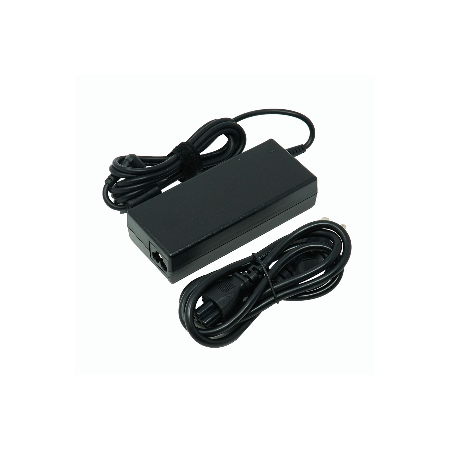 Dr. Battery - Notebook Adapter for Fujitsu LifeBook AH531 / S761 / ADP-65 HB BBEF / API3AD030 / AZ121508 - Free Shipping