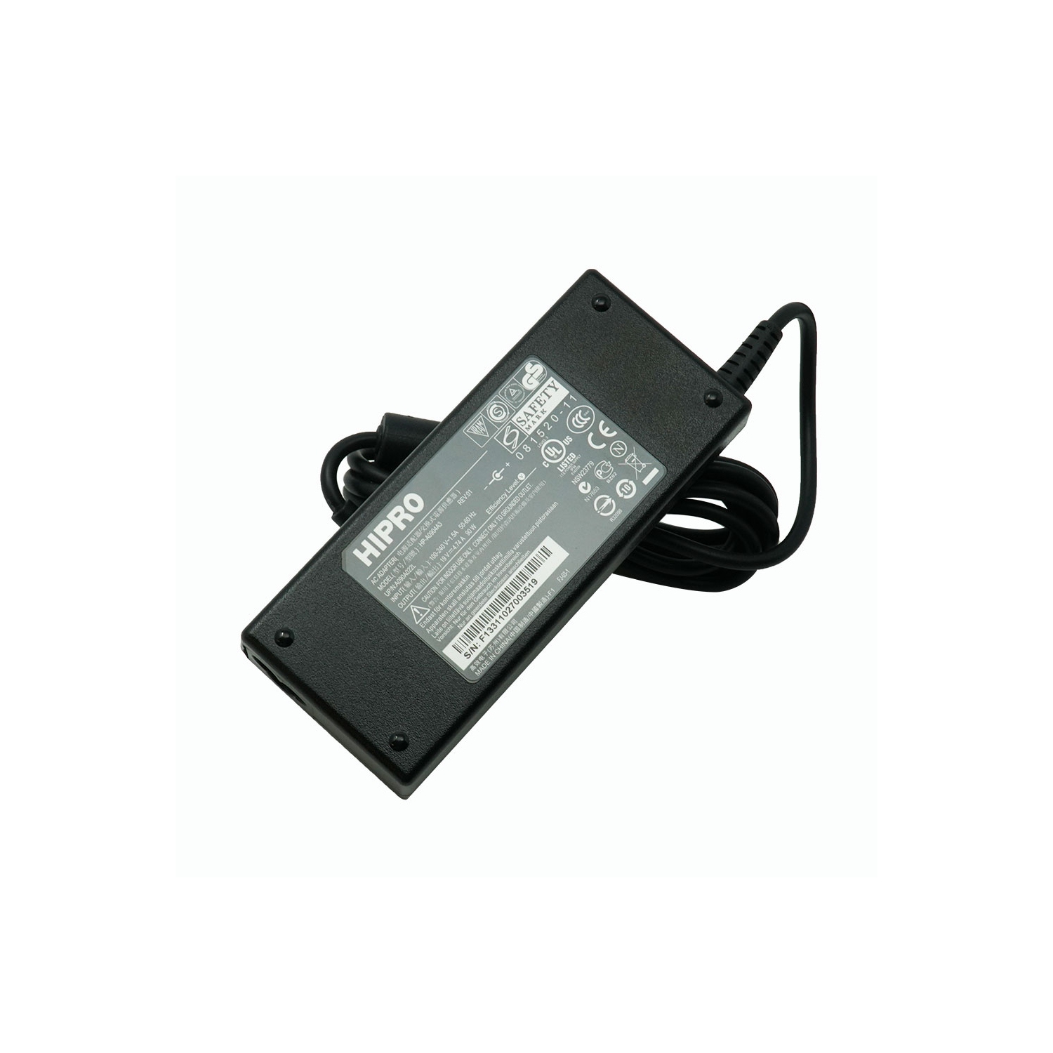 Dr. Battery - Notebook Adapter for Compaq Presario 2500 / 1200 / 2100 / 83-110093-2100 / 83-110106-2400 - Free Shipping