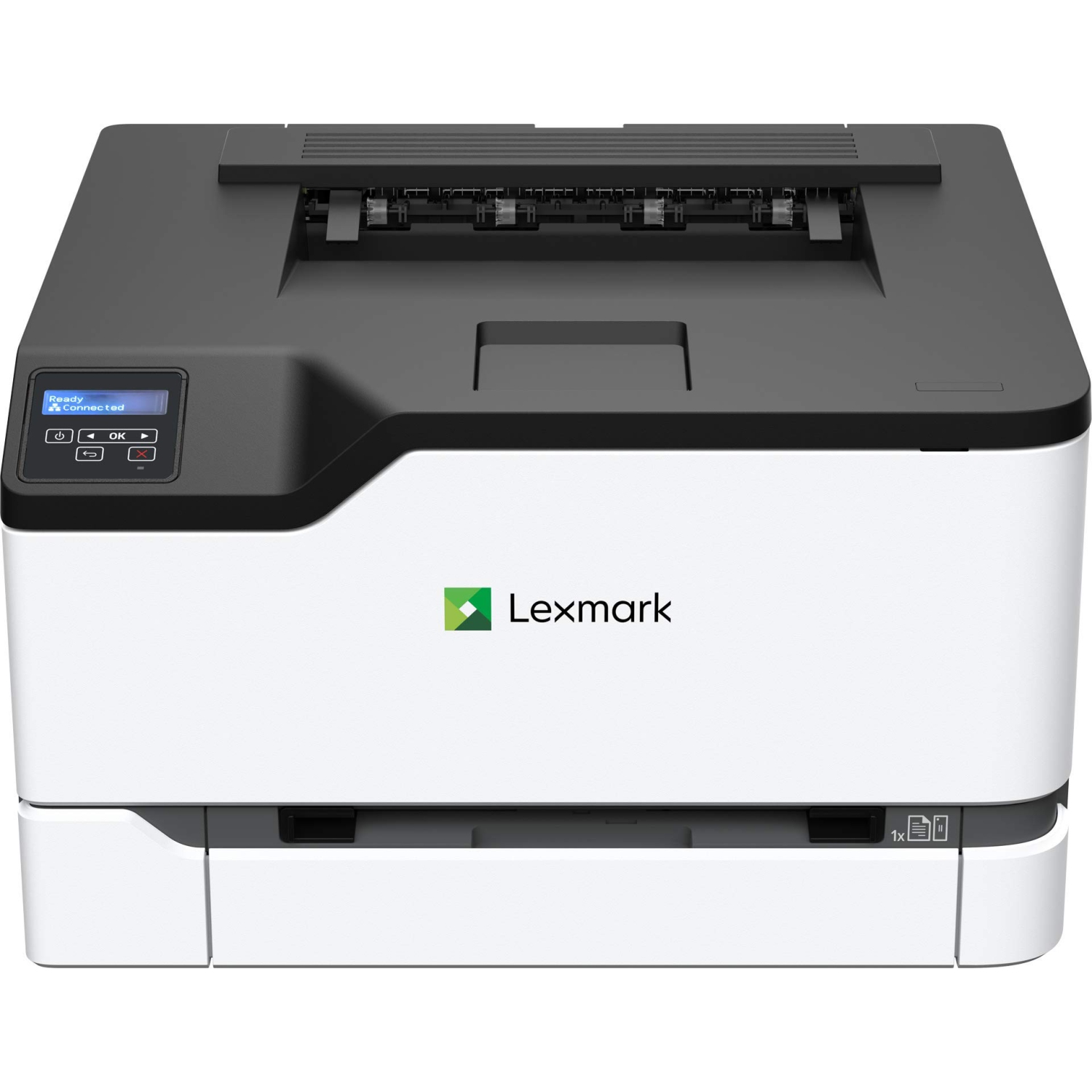 Lexmark C3224dw Wireless Laser Printer - Color