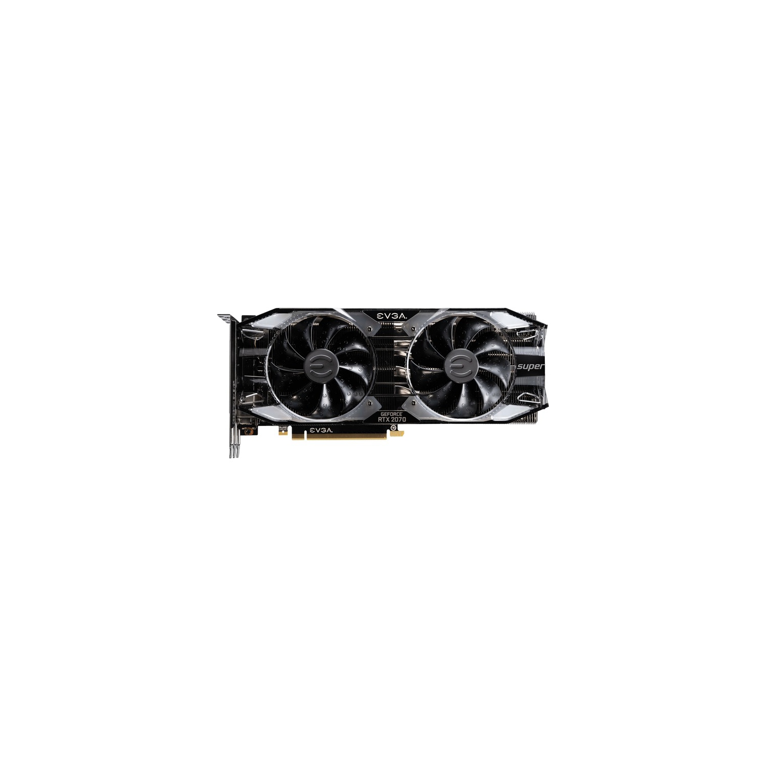 EVGA RTX 2070 Super XC Ultra