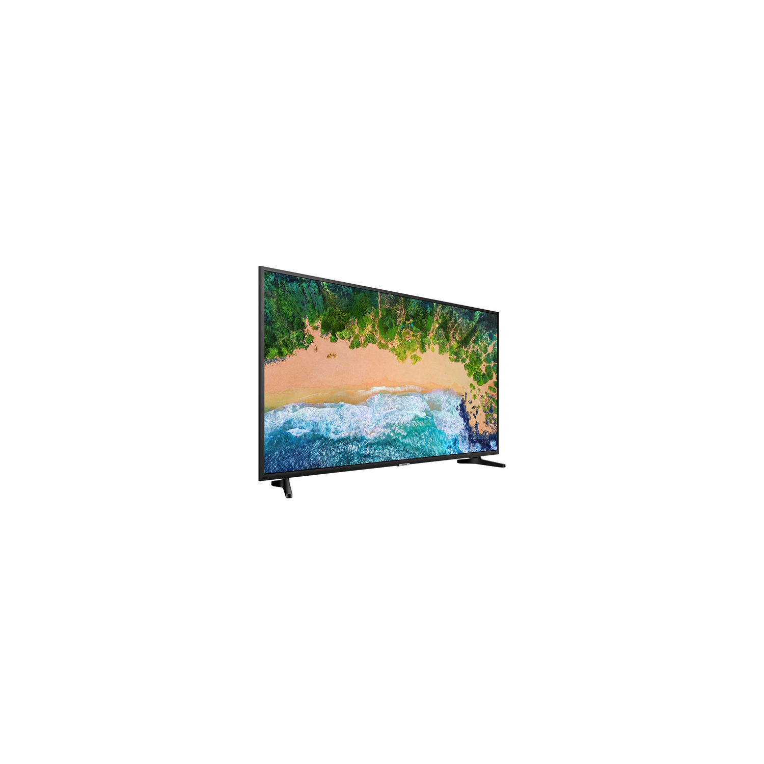Samsung 55 4k Uhd Hdr Led Tizen Smart Tv Un55nu6900fxzc Open Box Local Bc Ab Sk Mb Delivery Only Best Buy Canada