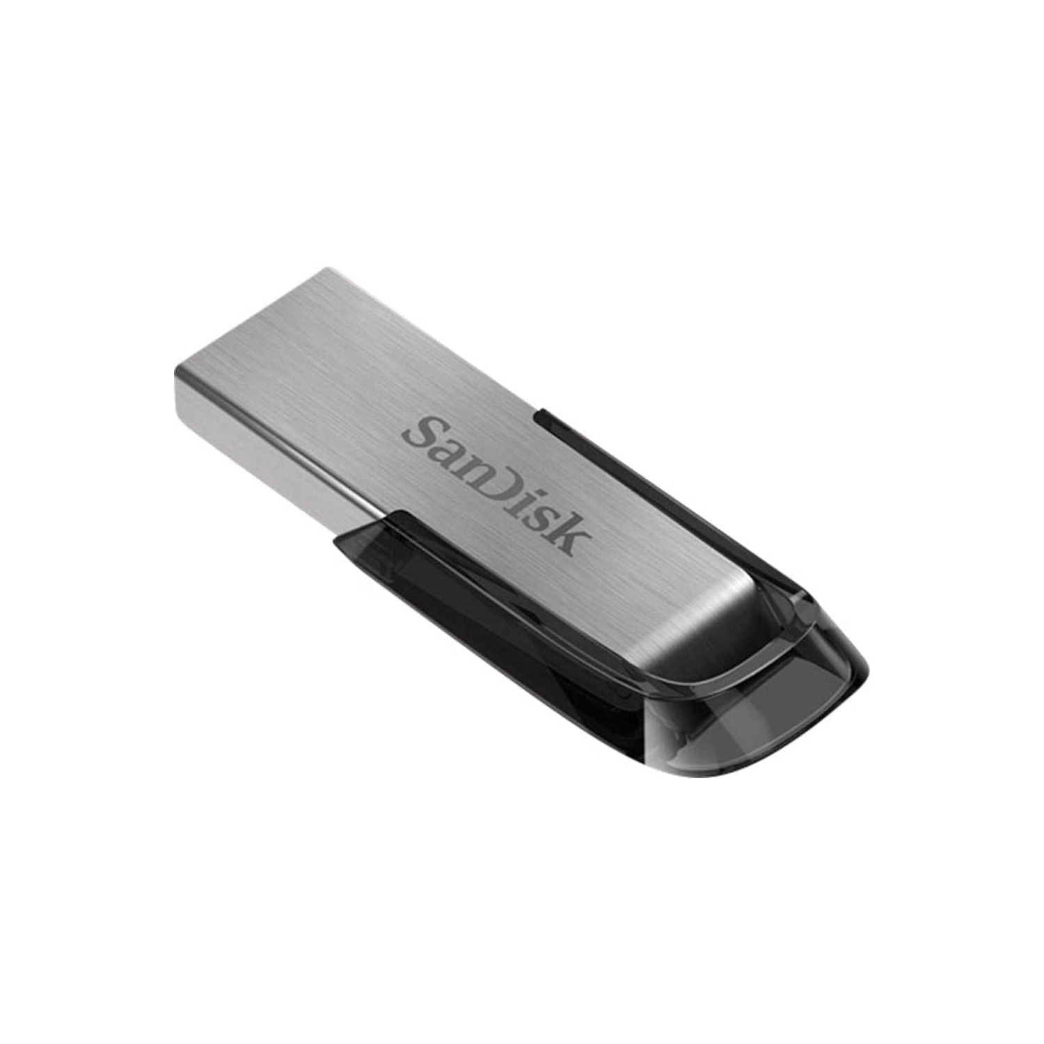 Clé 32 Go USB 3,0 Ultra Flair de SanDisk haute performance jusqu'à 150MB Go/s
