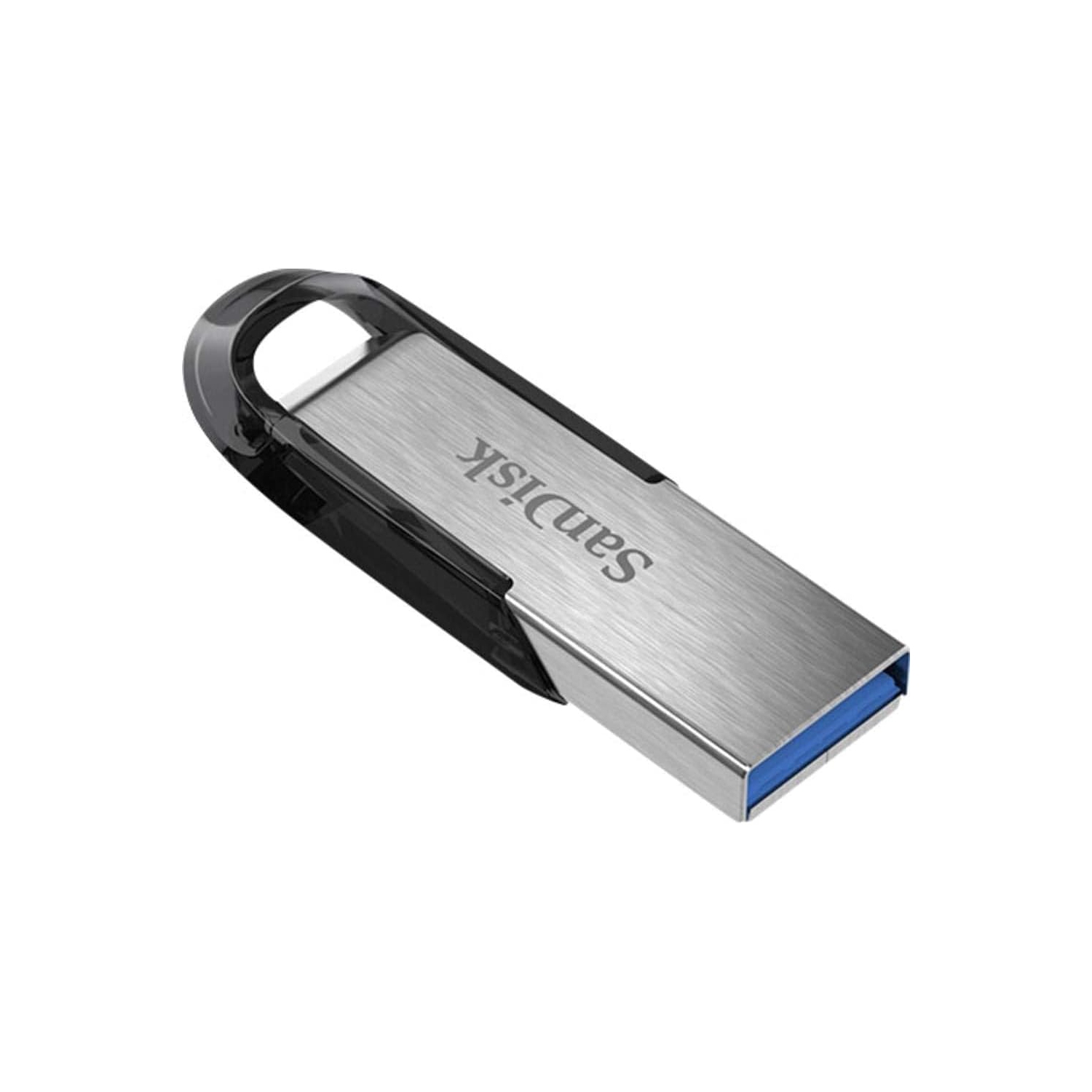 Clé 32 Go USB 3,0 Ultra Flair de SanDisk haute performance jusqu'à 150MB Go/s