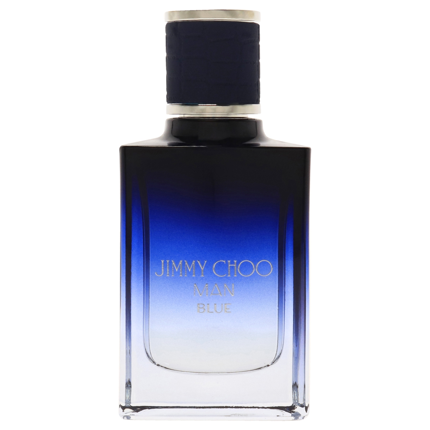 Jimmy choo blue on sale man