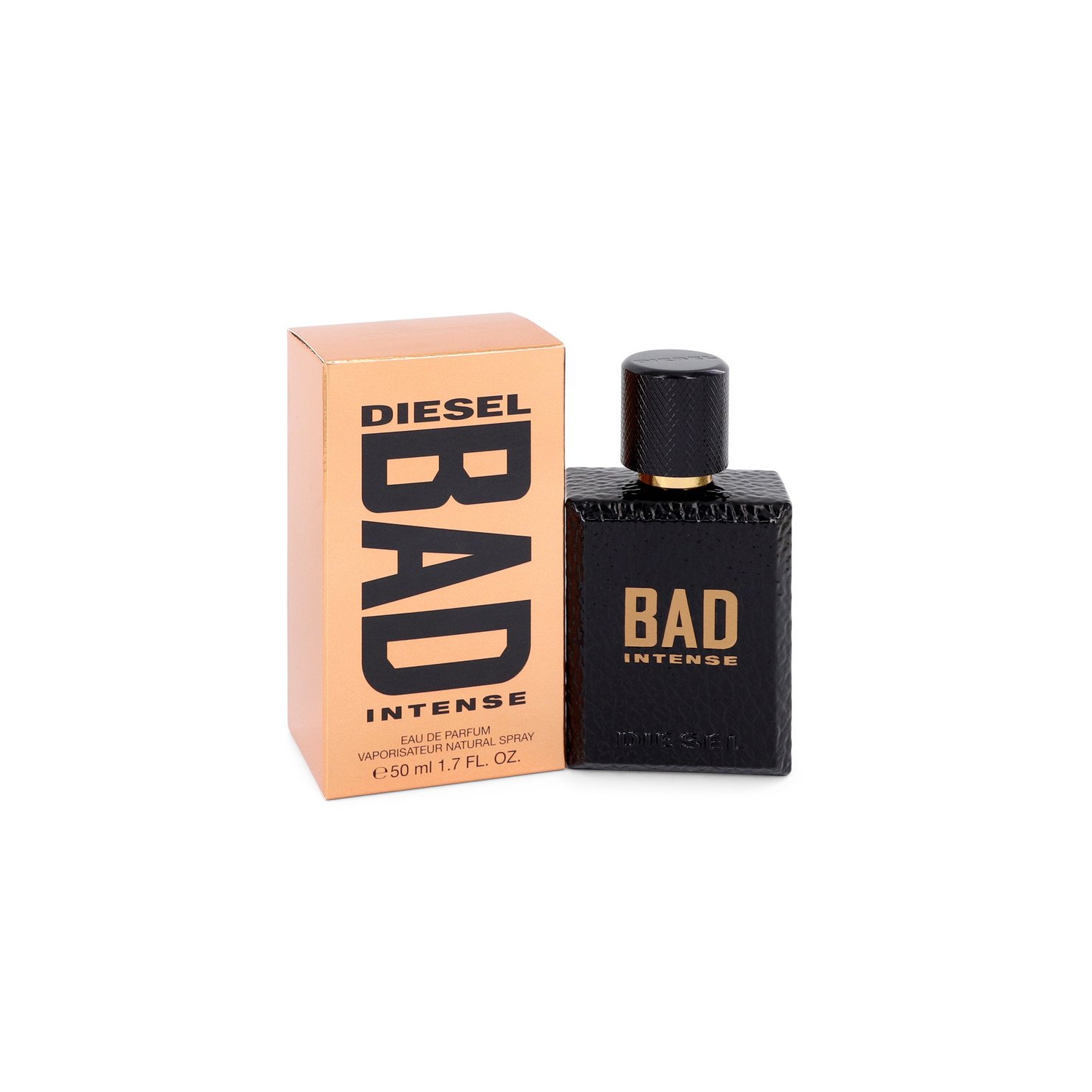 diesel bad intense 75ml