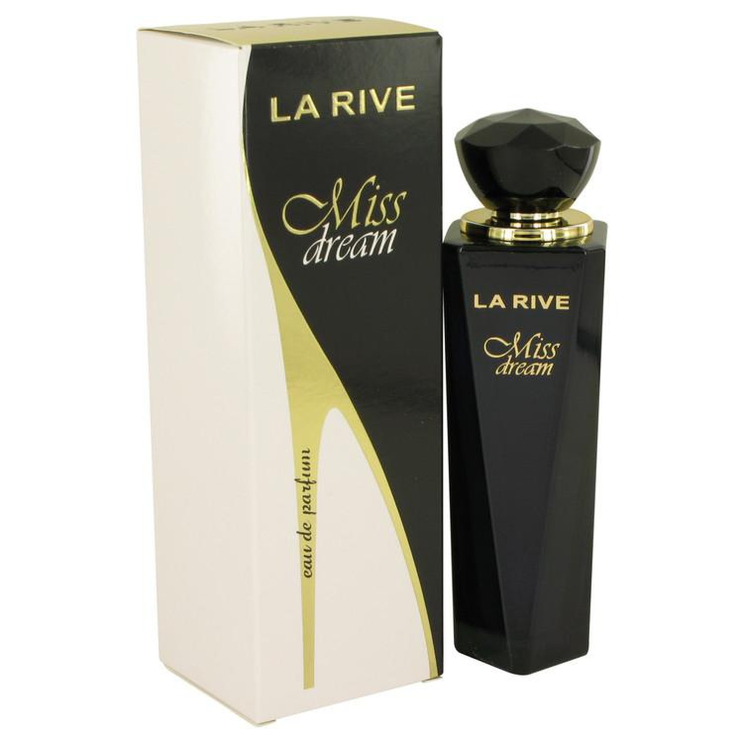 La Rive Miss Dream by La Rive Eau De Parfum Spray (Women) 3.3 oz