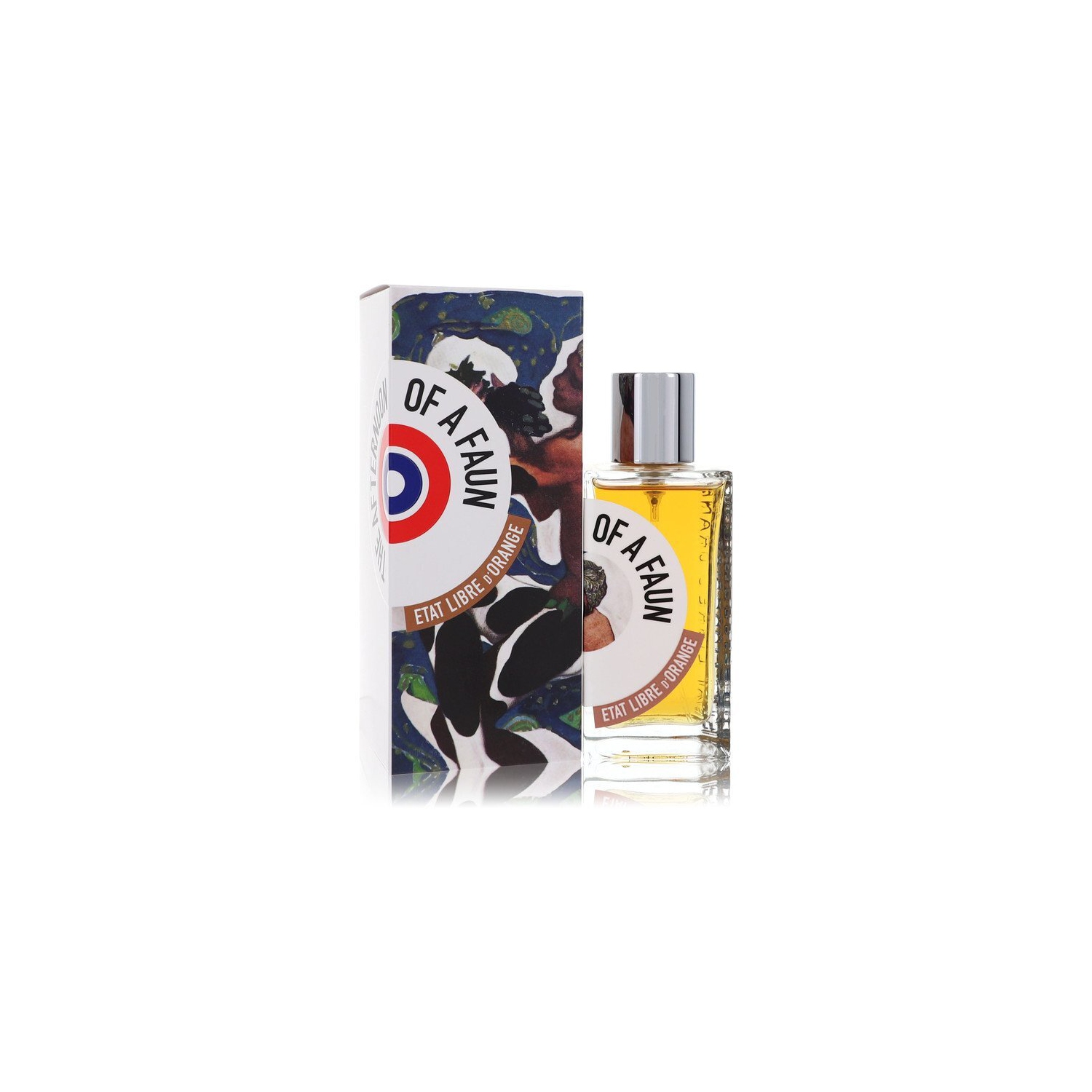 The Afternoon Of A Faun by Etat Libre D'Orange Eau De Parfum Spray