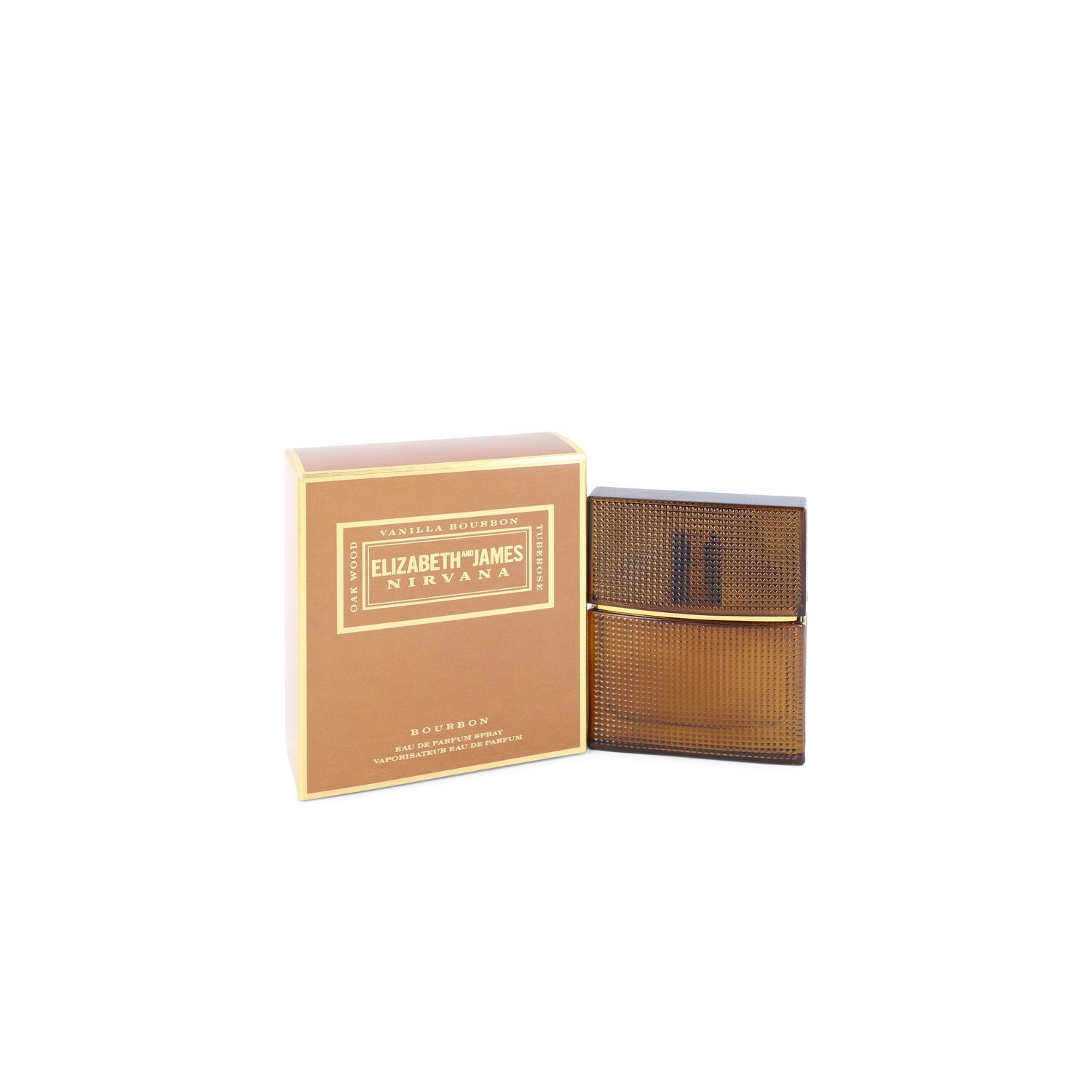 nirvana bourbon perfume