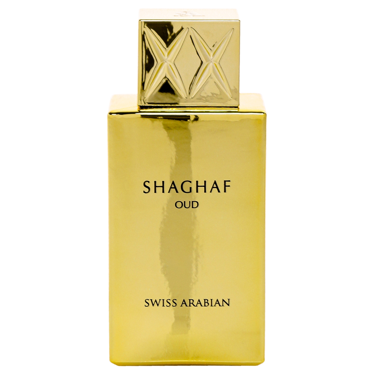 Swiss Arabian Shaghaf Oud EDP Unisex 75ml