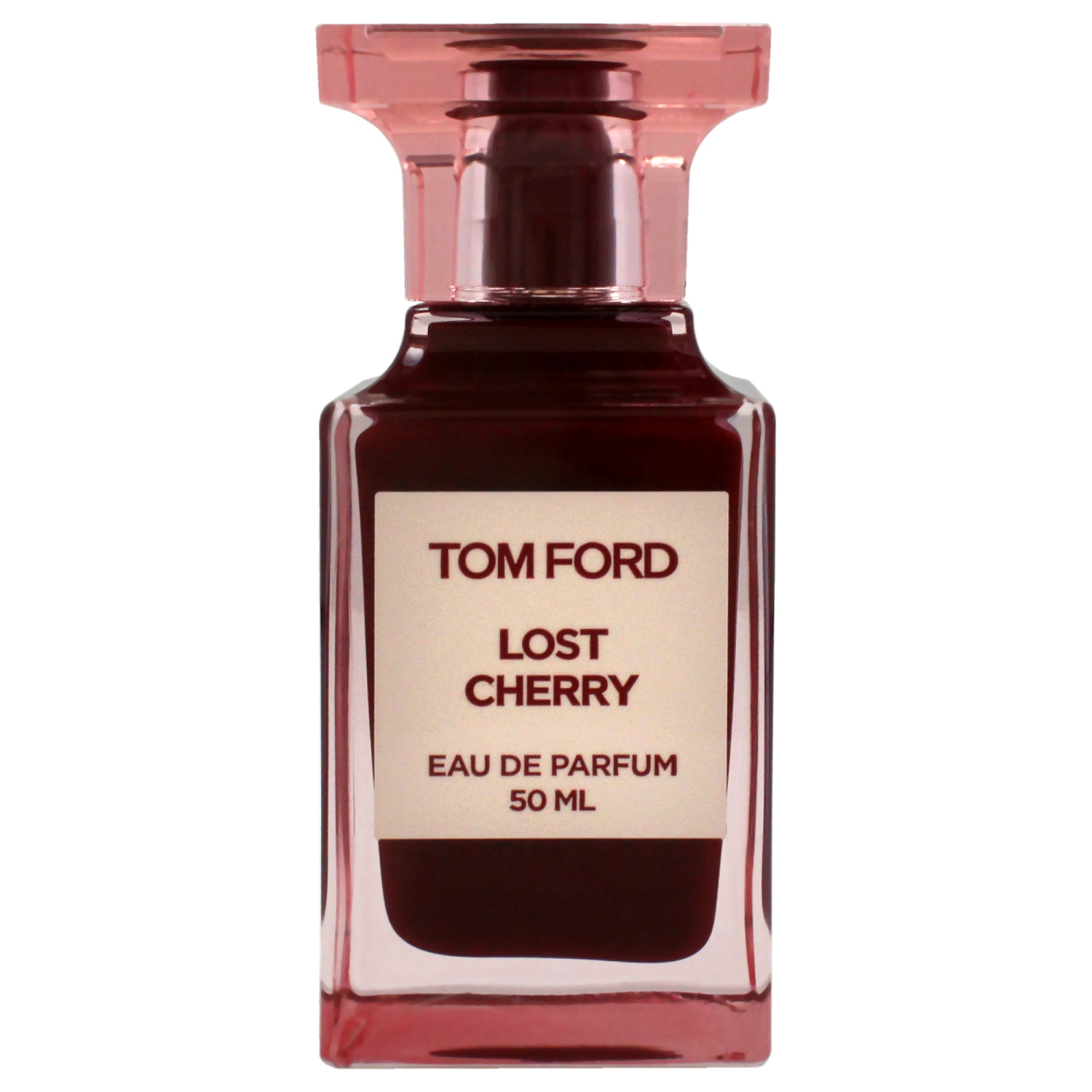 Tom Ford Lost Cherry by Tom Ford Eau De Parfum Spray (Women) 1.7